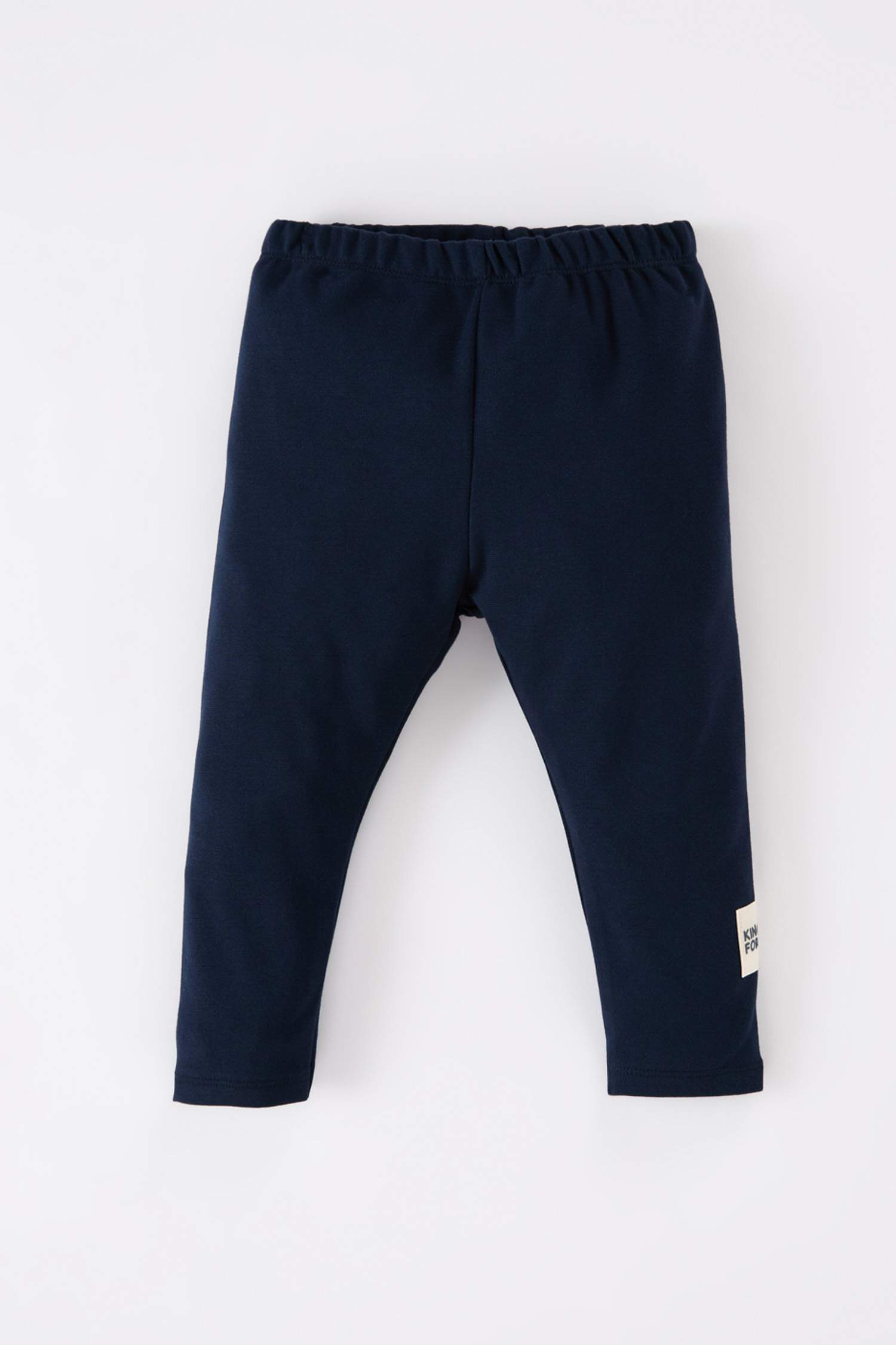 Ensemble Sweatshirt à col rond imprimé et Jogging pour bébé garçon