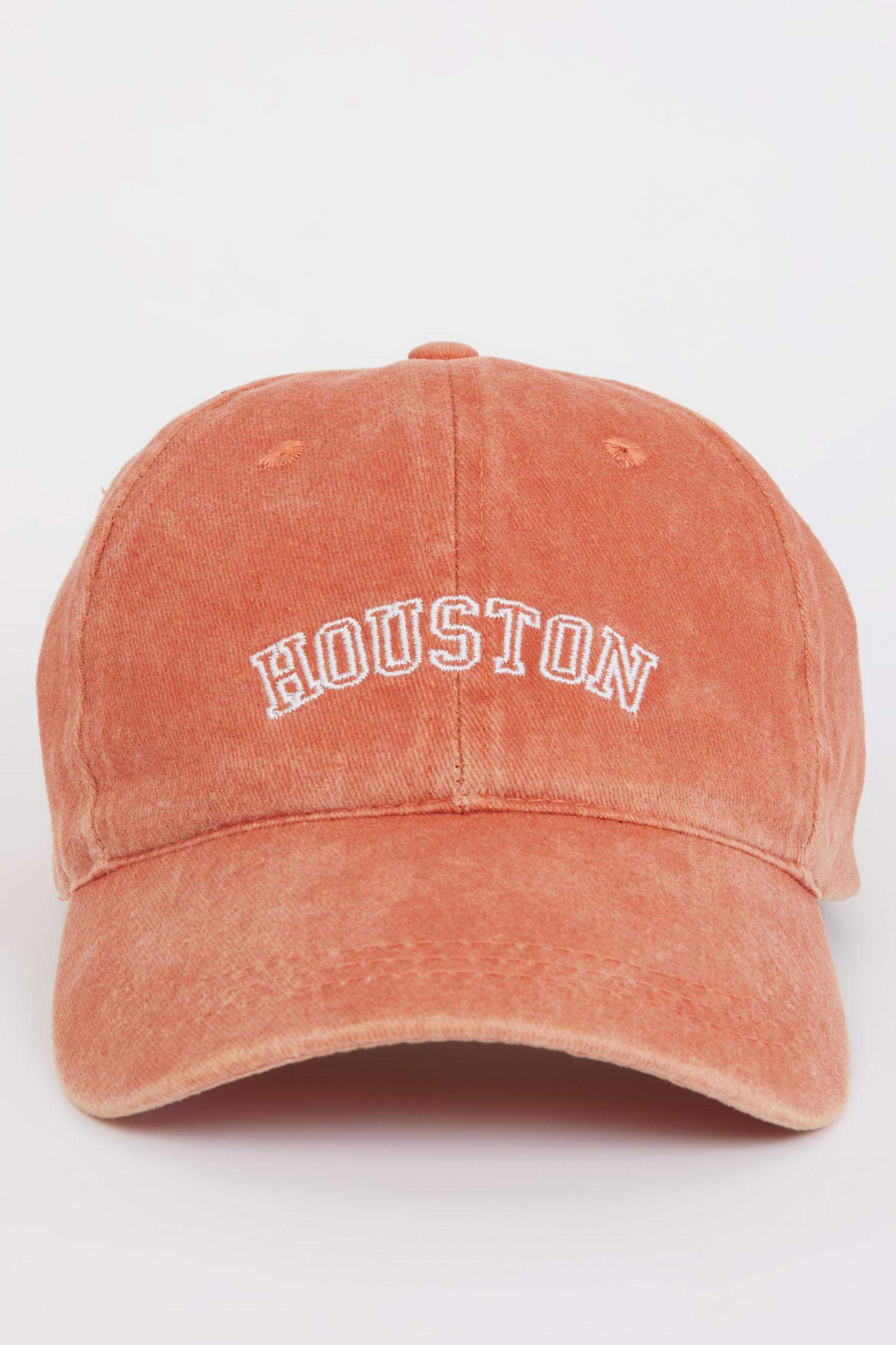 شفقة كاب جينز باتكيت للجنسين