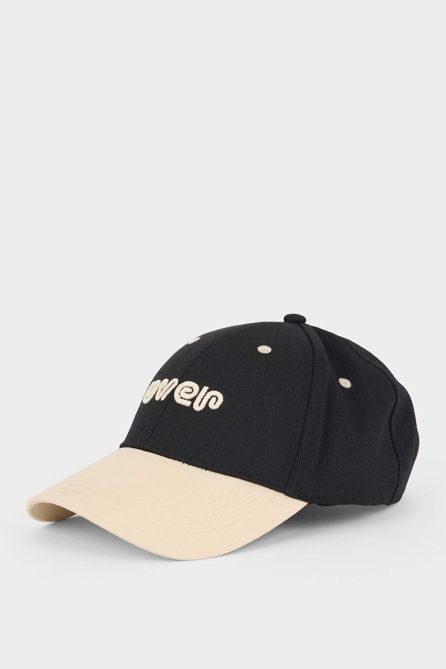 شفقة كاب رجالي منسوج باتكيت