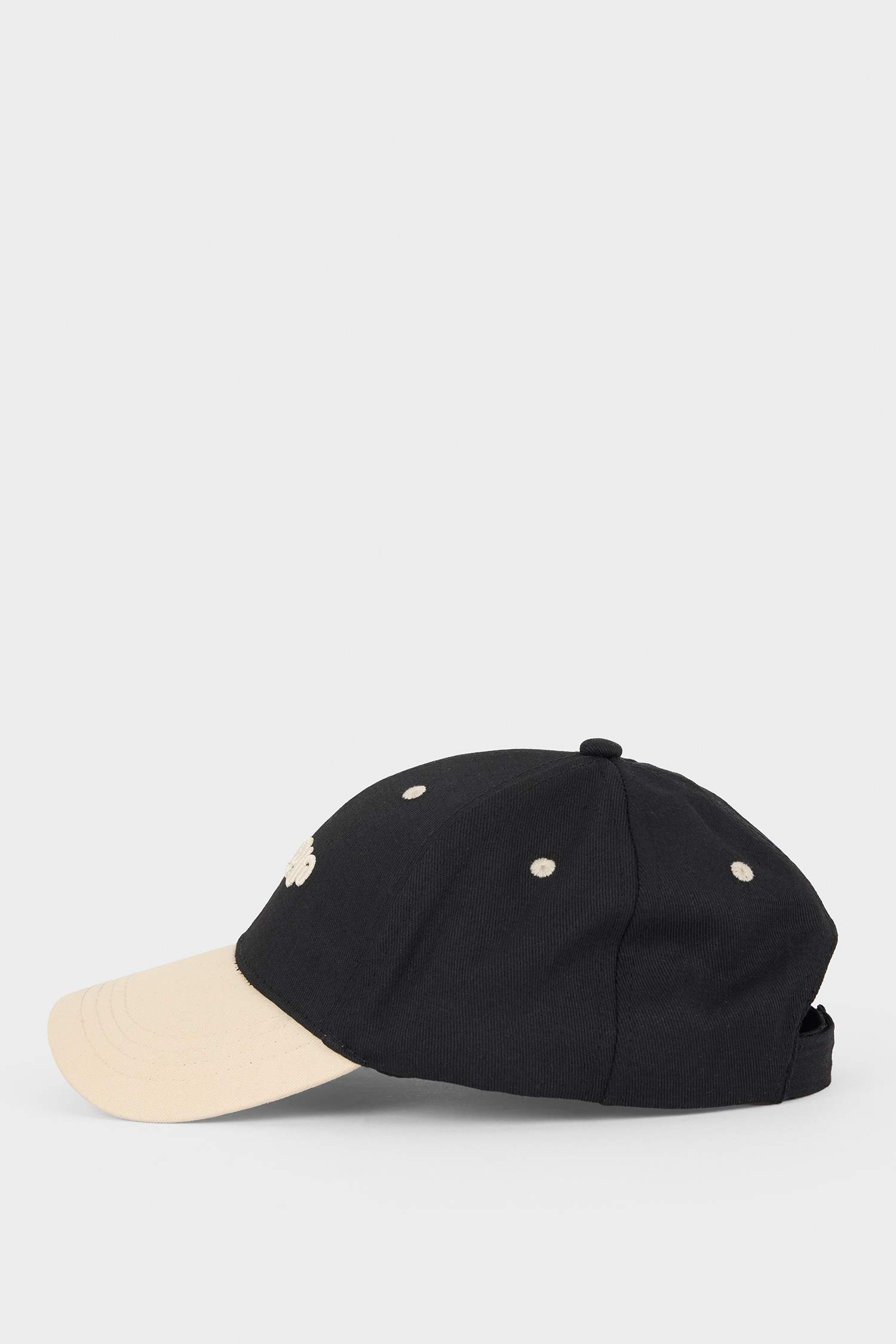 شفقة كاب رجالي منسوج باتكيت