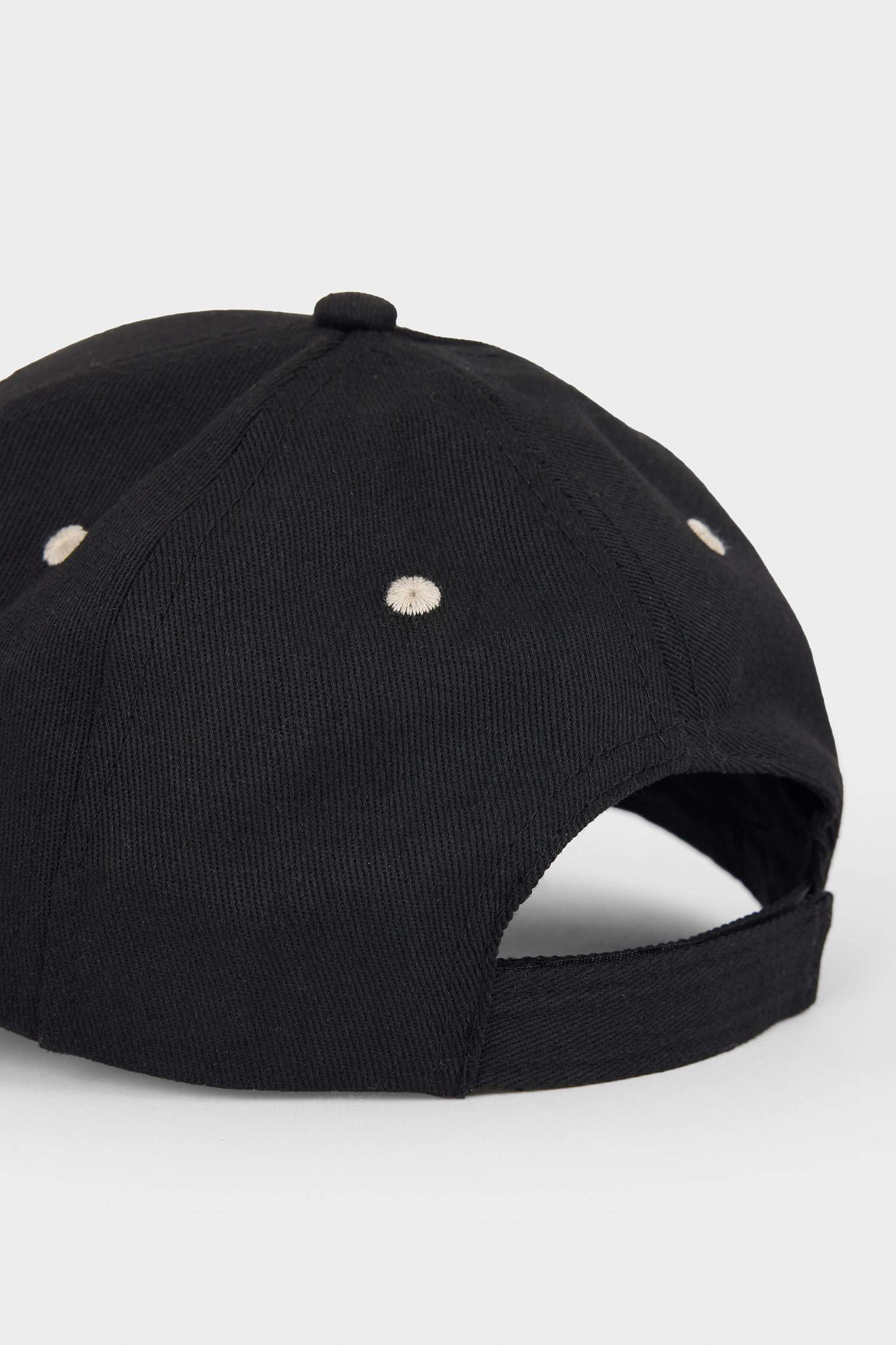 شفقة كاب رجالي منسوج باتكيت