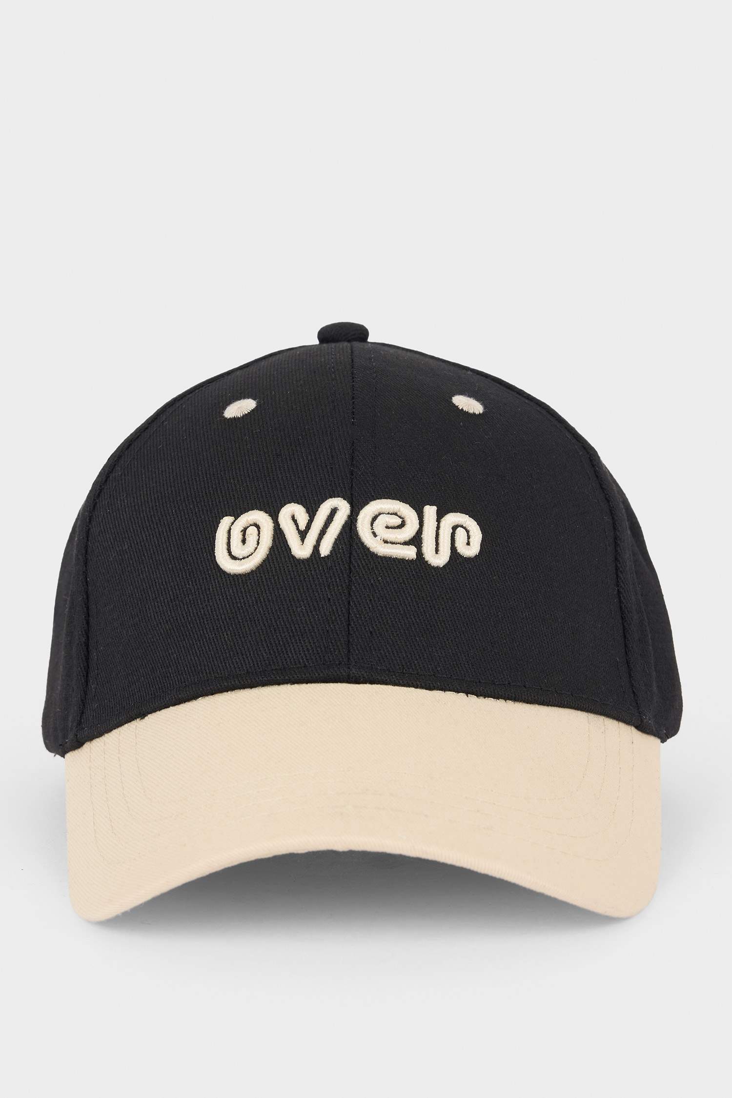 شفقة كاب رجالي منسوج باتكيت