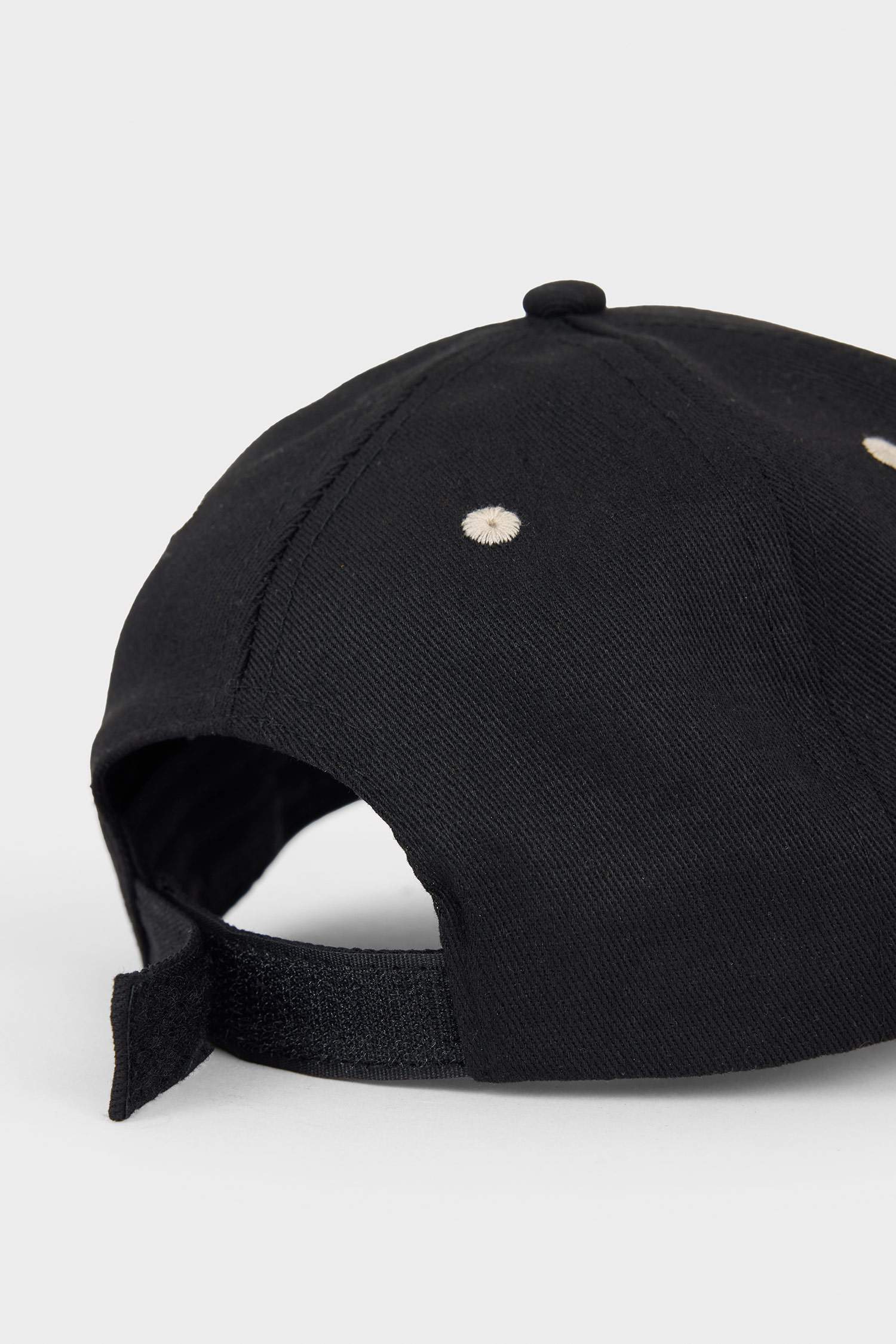 شفقة كاب رجالي منسوج باتكيت