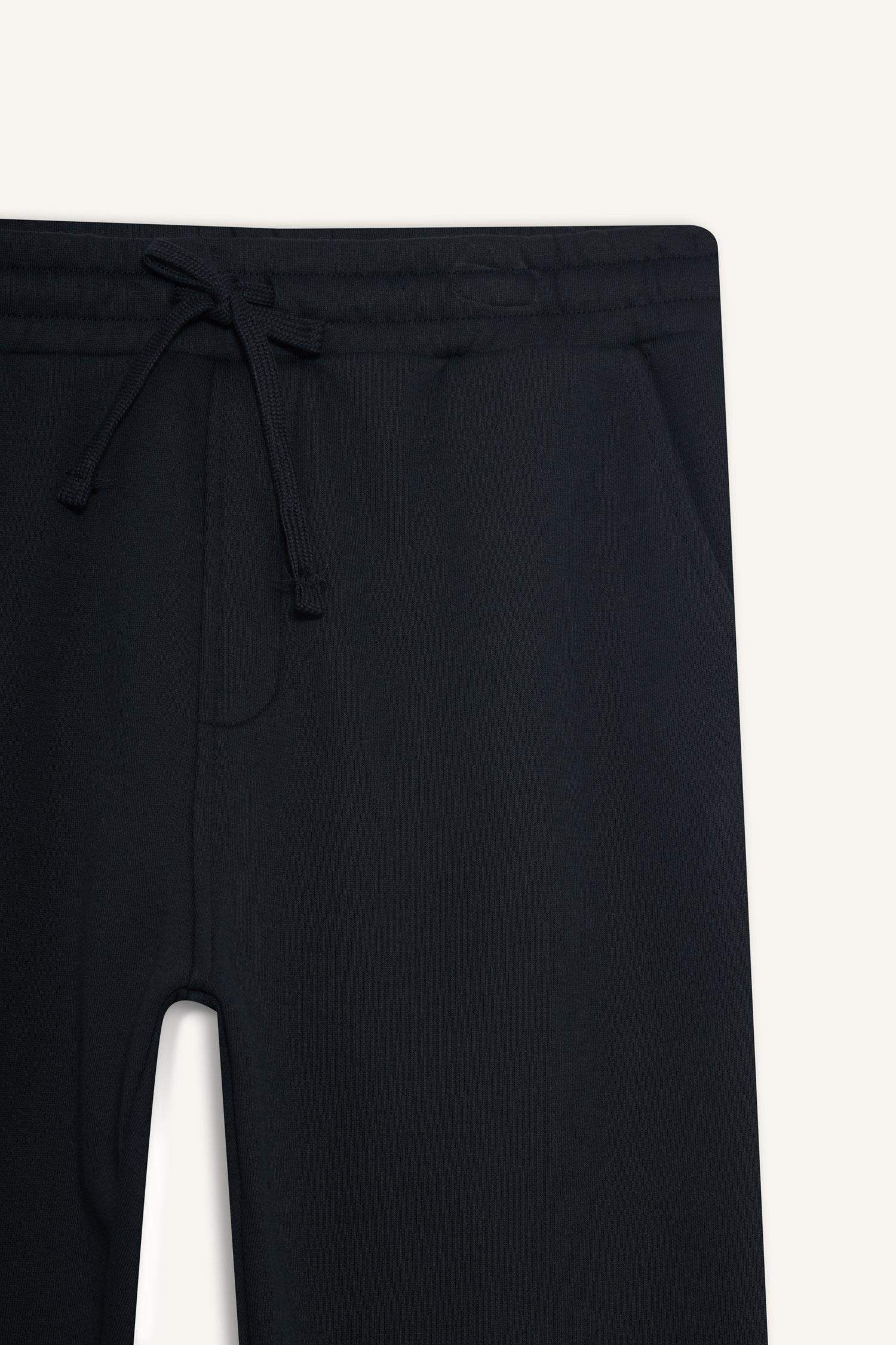 Regular Fit Thick Sweatpants