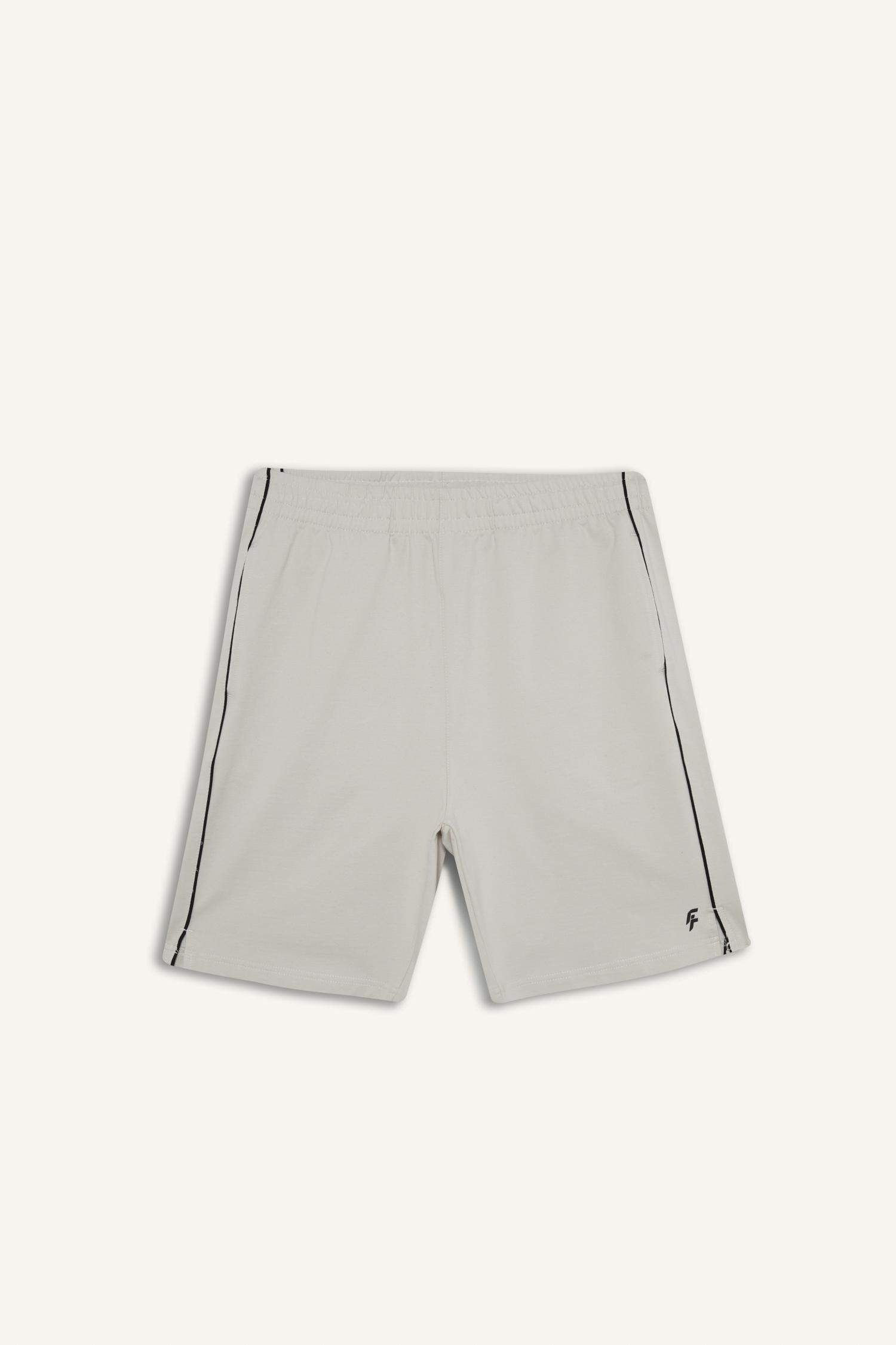 DeFactoFit Standart Fit Sporcu Kısa Paça Şort