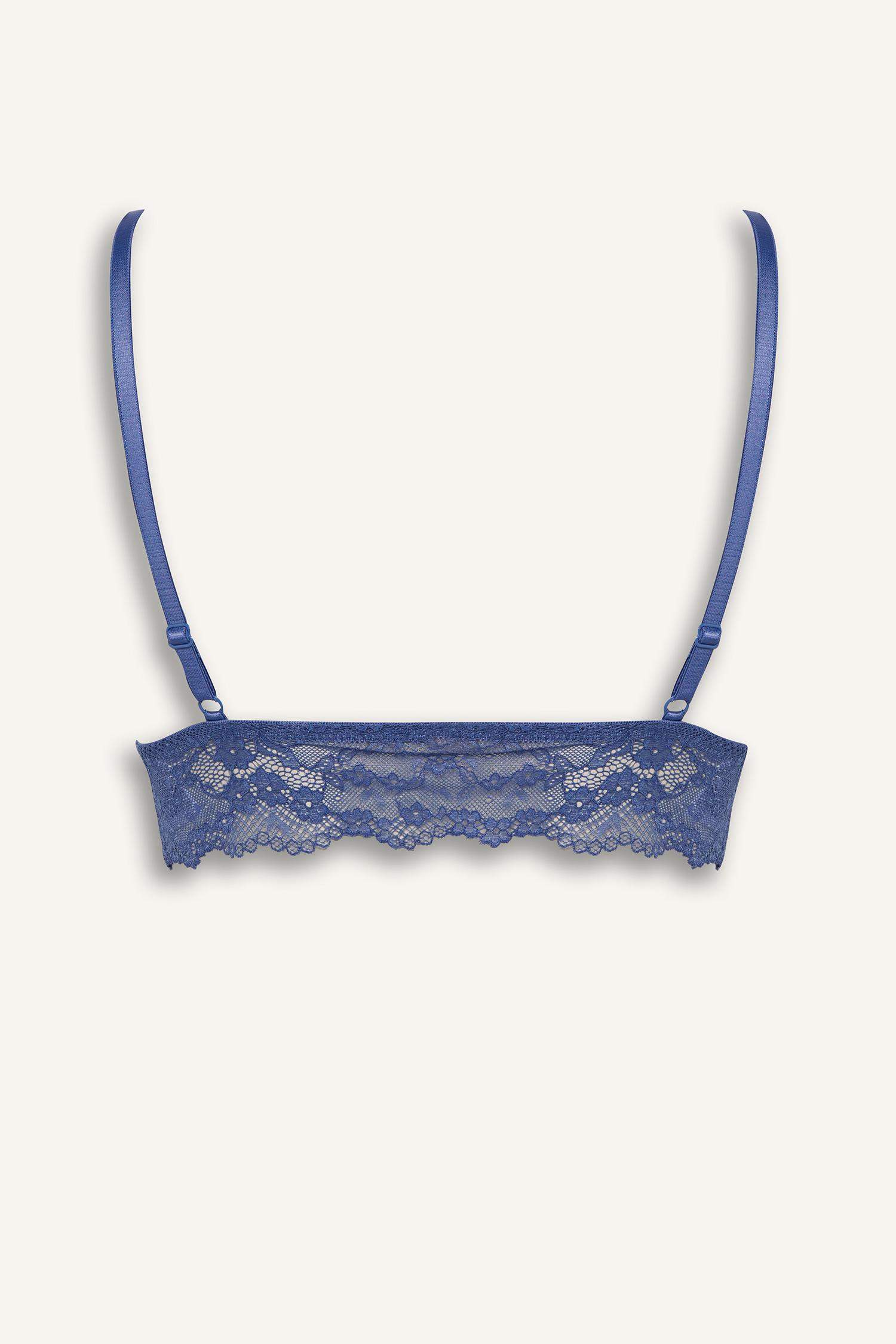 Fall in Love Full Lace With Pad Bra