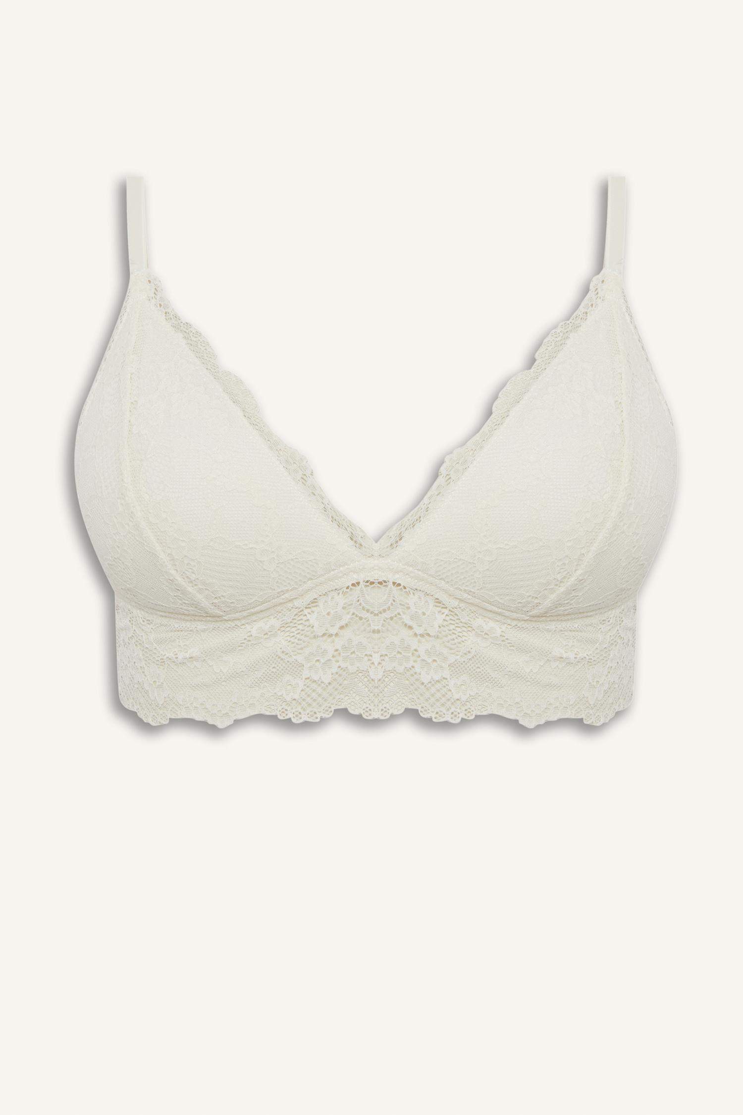 Pedli Dantelli Bralet Fall in Love