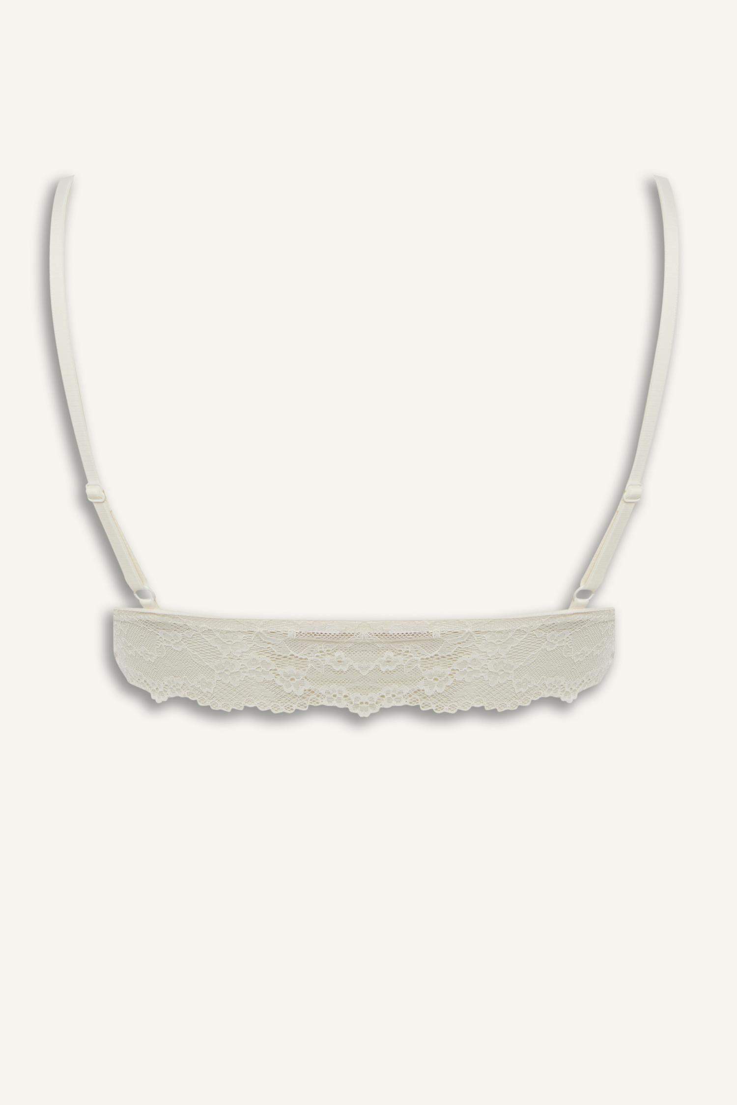 Pedli Dantelli Bralet Fall in Love