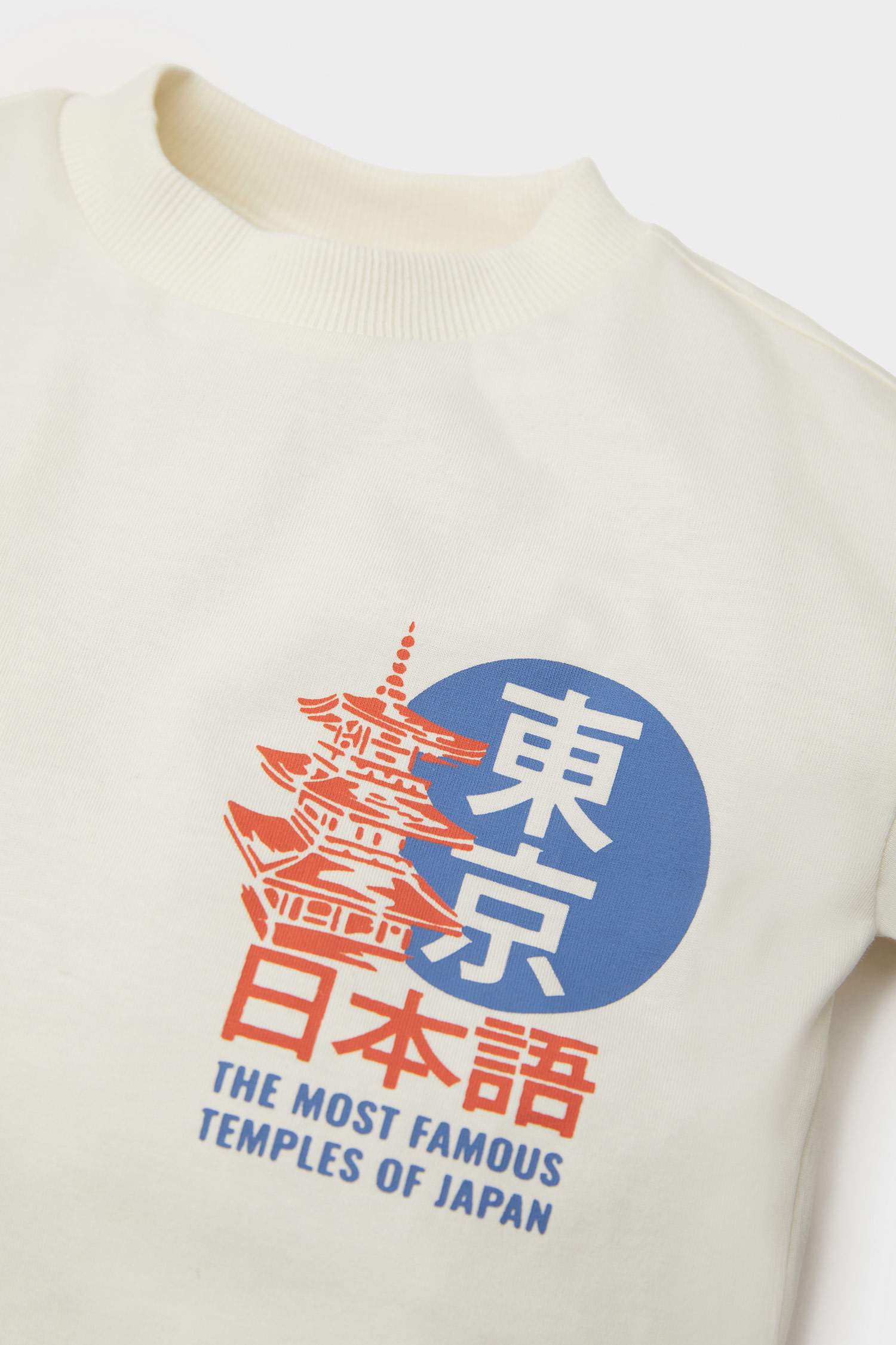 Erkek Bebek 2'li Takım Baskılı Kısa Kollu Tişört Beli Lastikli Şort