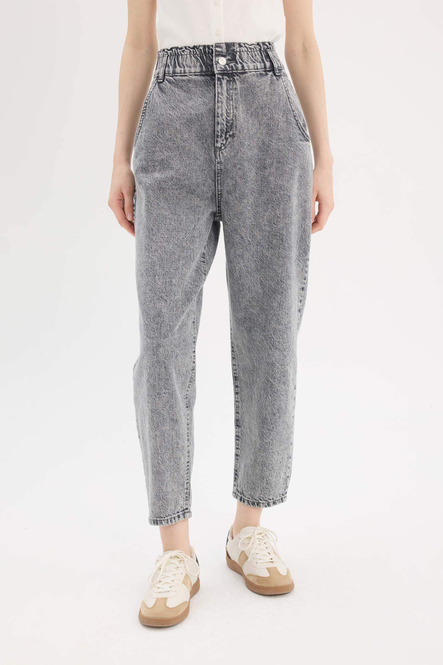 سروال جينز بيبرباج برجل عادي