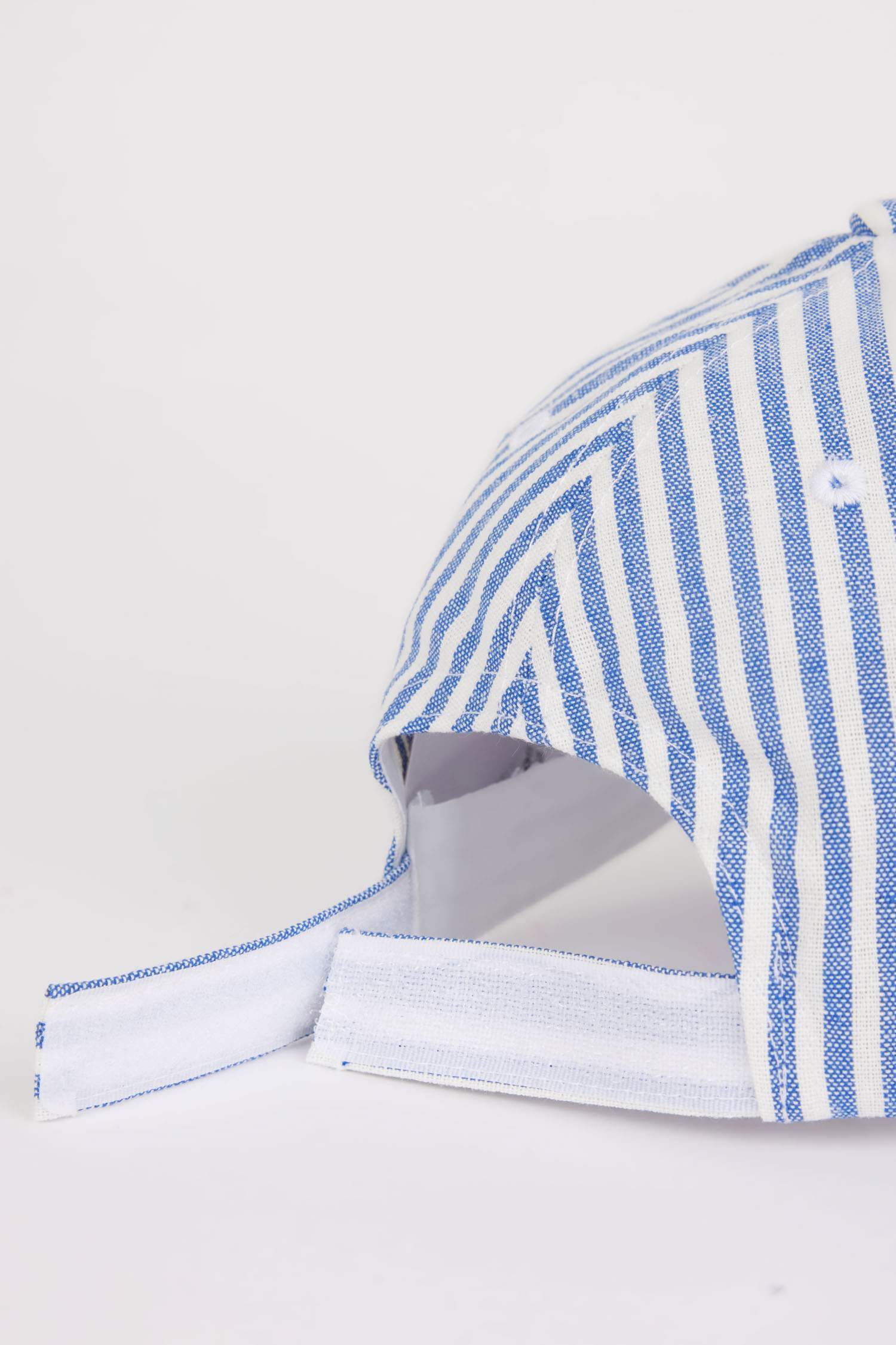 Woman Label Printed Woven Baseball Basketball Cap