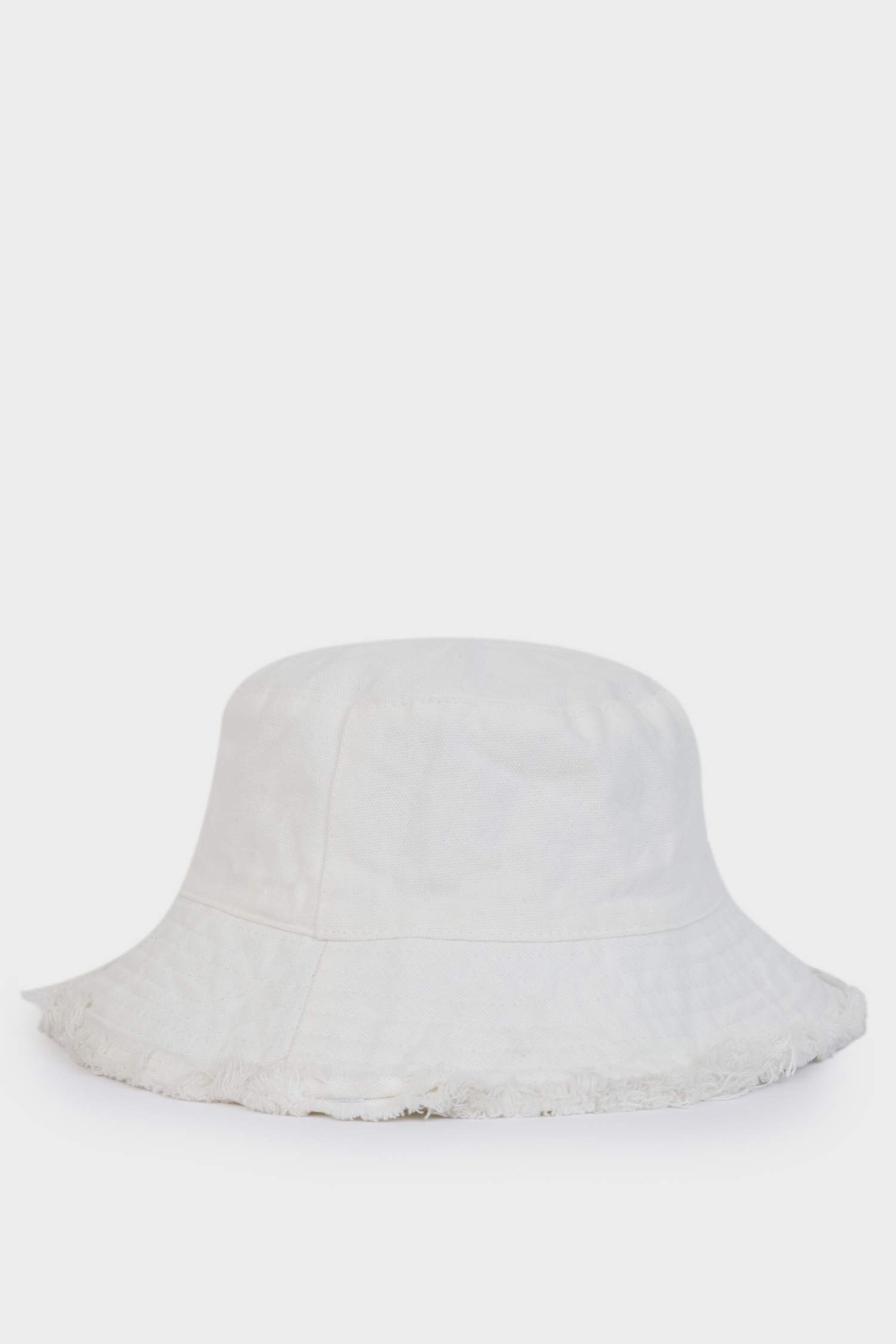 كاب بيسبول حريمي منسوج باتكيت