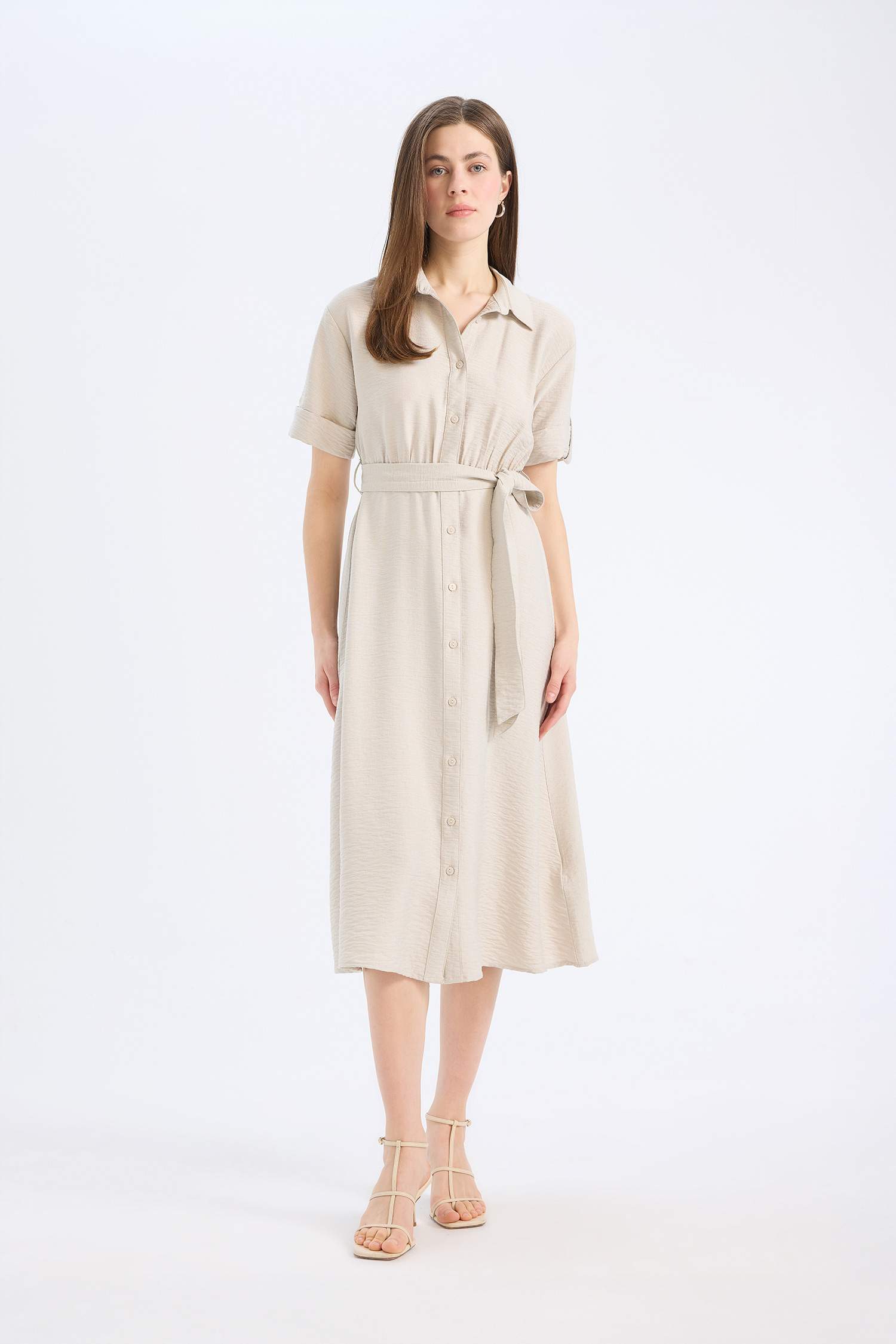 жейде мойыны қысқа жеңді Қысқа жеңді тоқылған көйлек