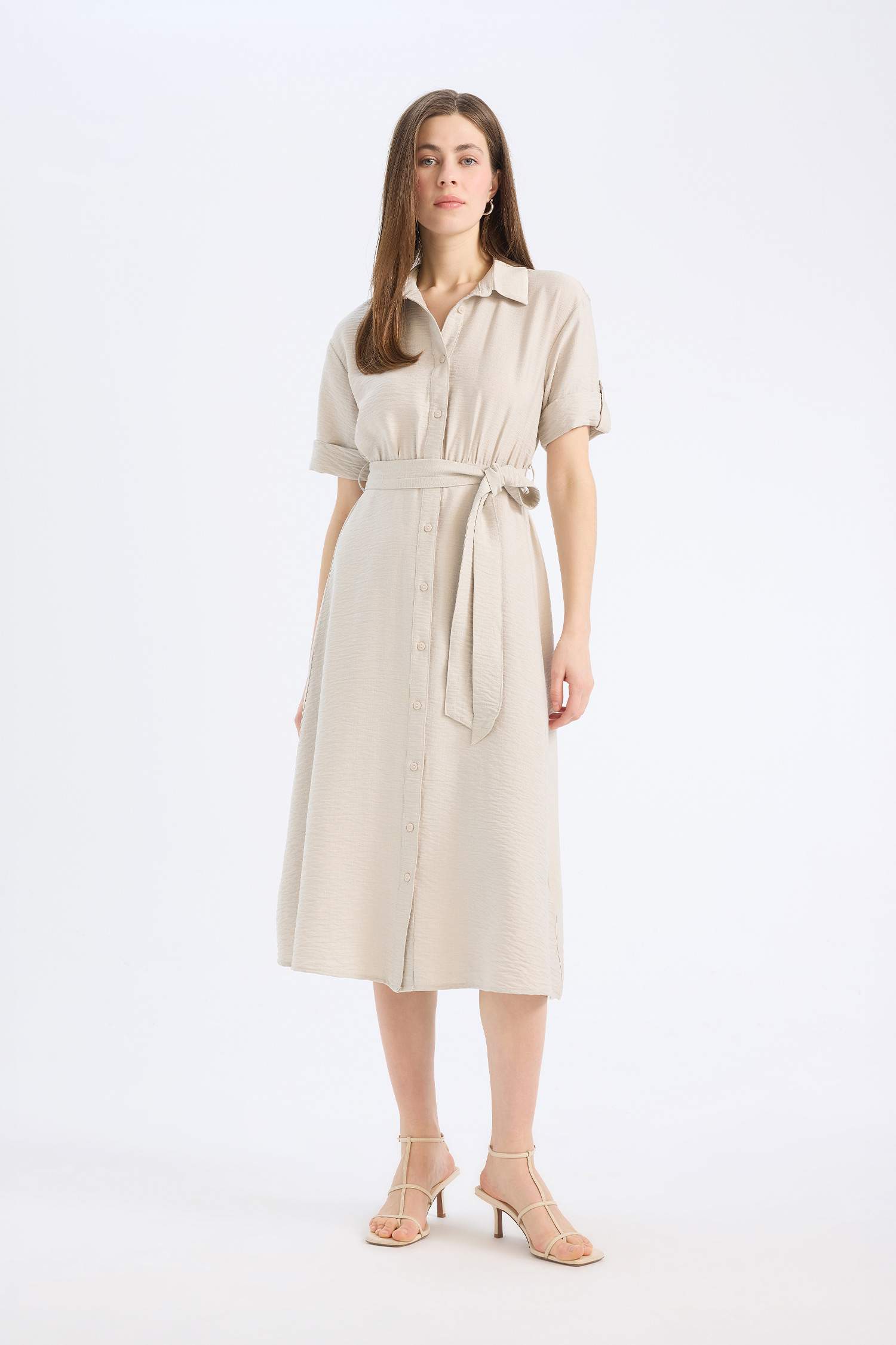 жейде мойыны қысқа жеңді Қысқа жеңді тоқылған көйлек