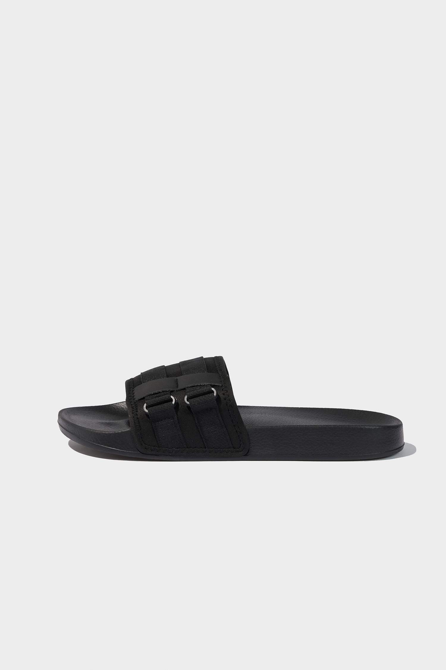 Erkek Düz Taban Tek Bantlı Eva Terlik