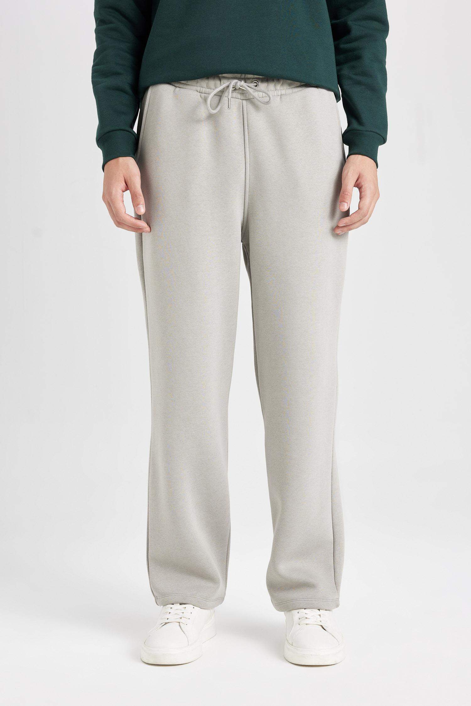 релакс пішімі 3 көтерілген жіп тұрақты етек Шалбар