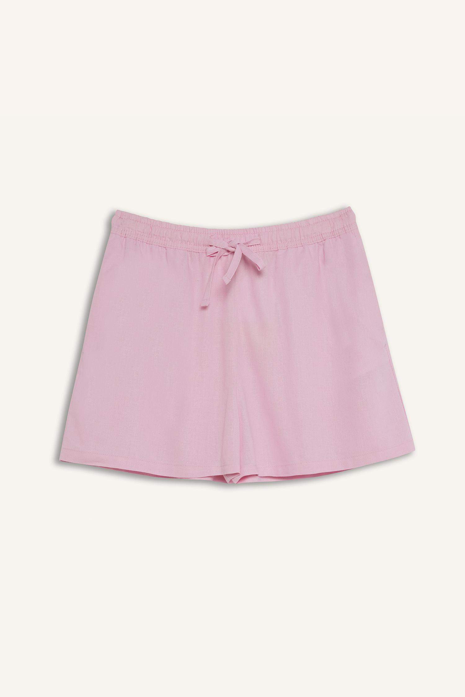 Шолақ шалбар