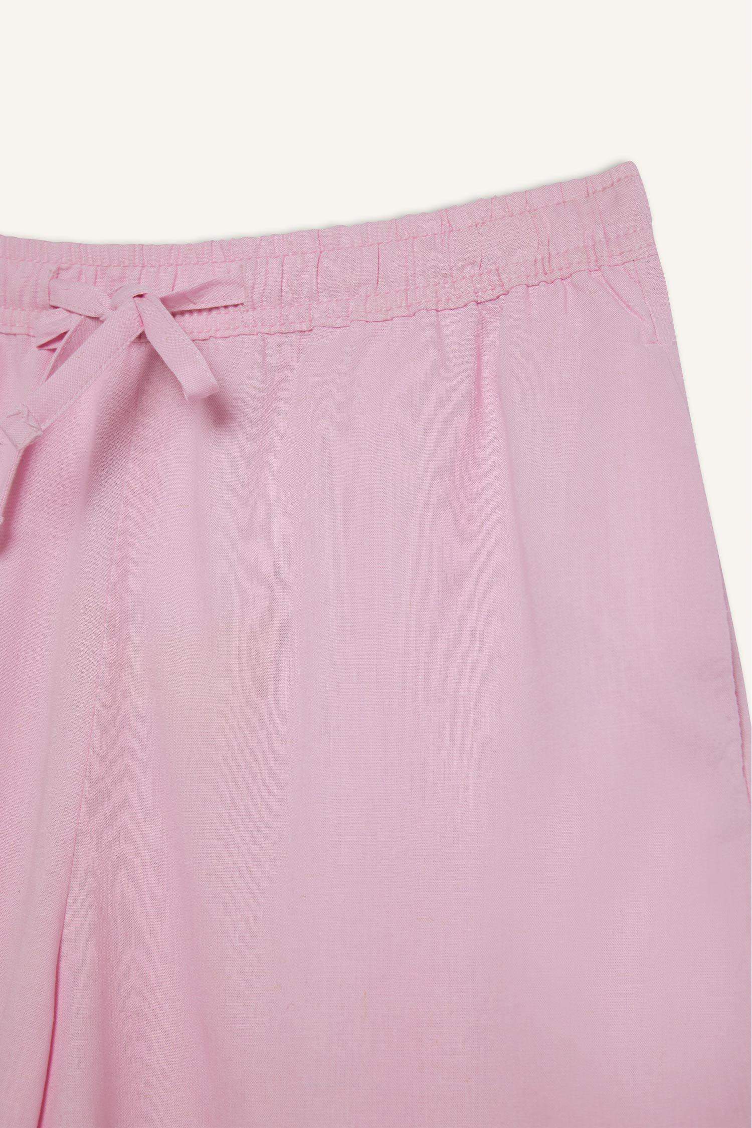 Шолақ шалбар