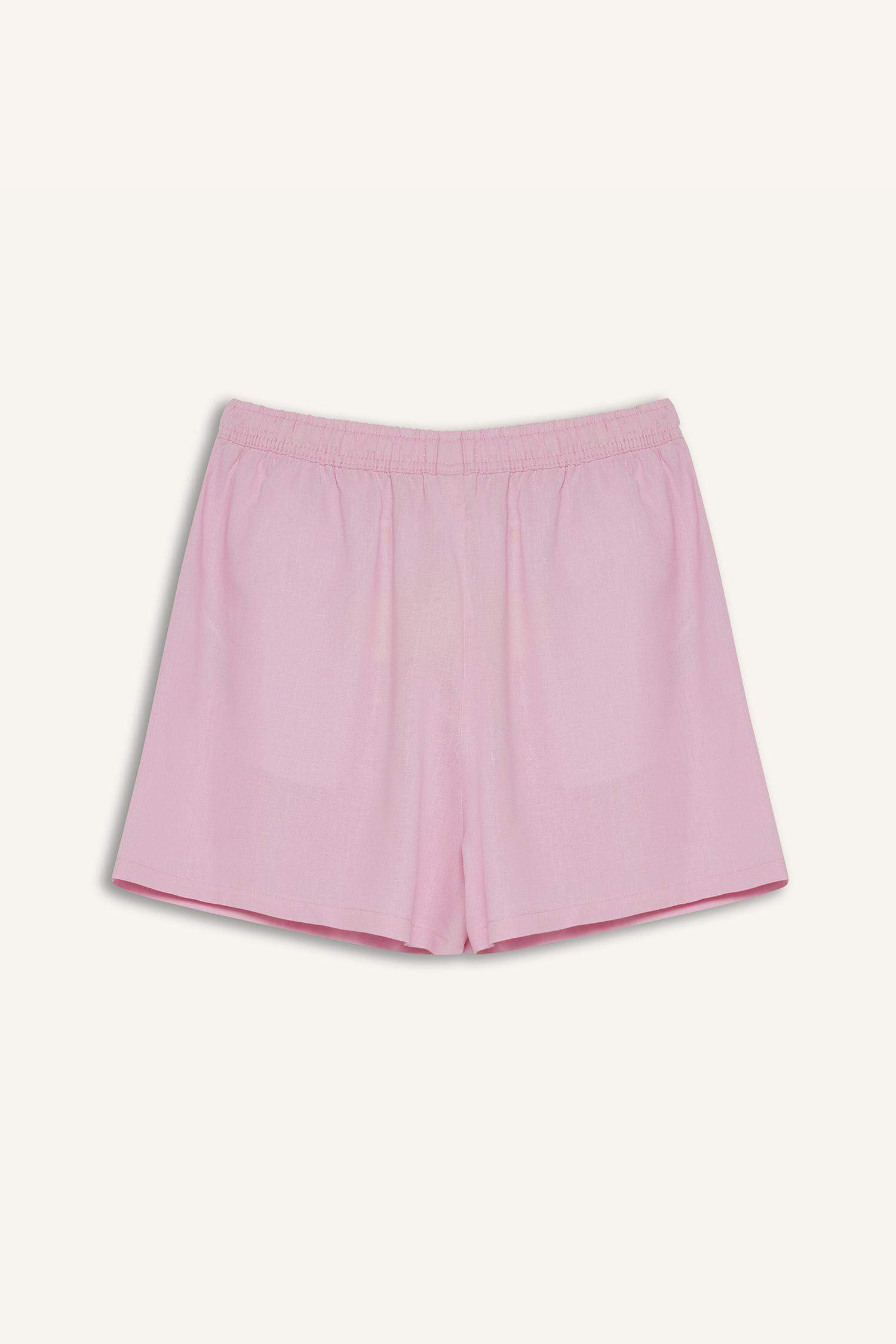 Шолақ шалбар