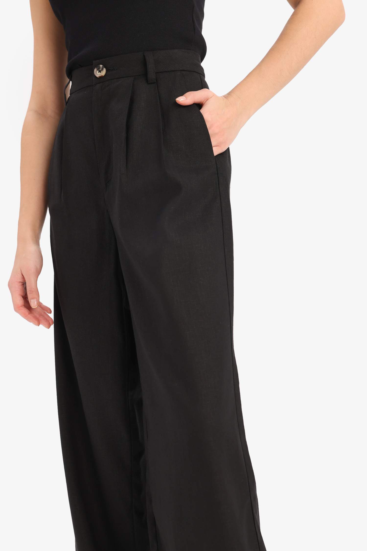 кең аяқ зығыр қоспасы Шалбар