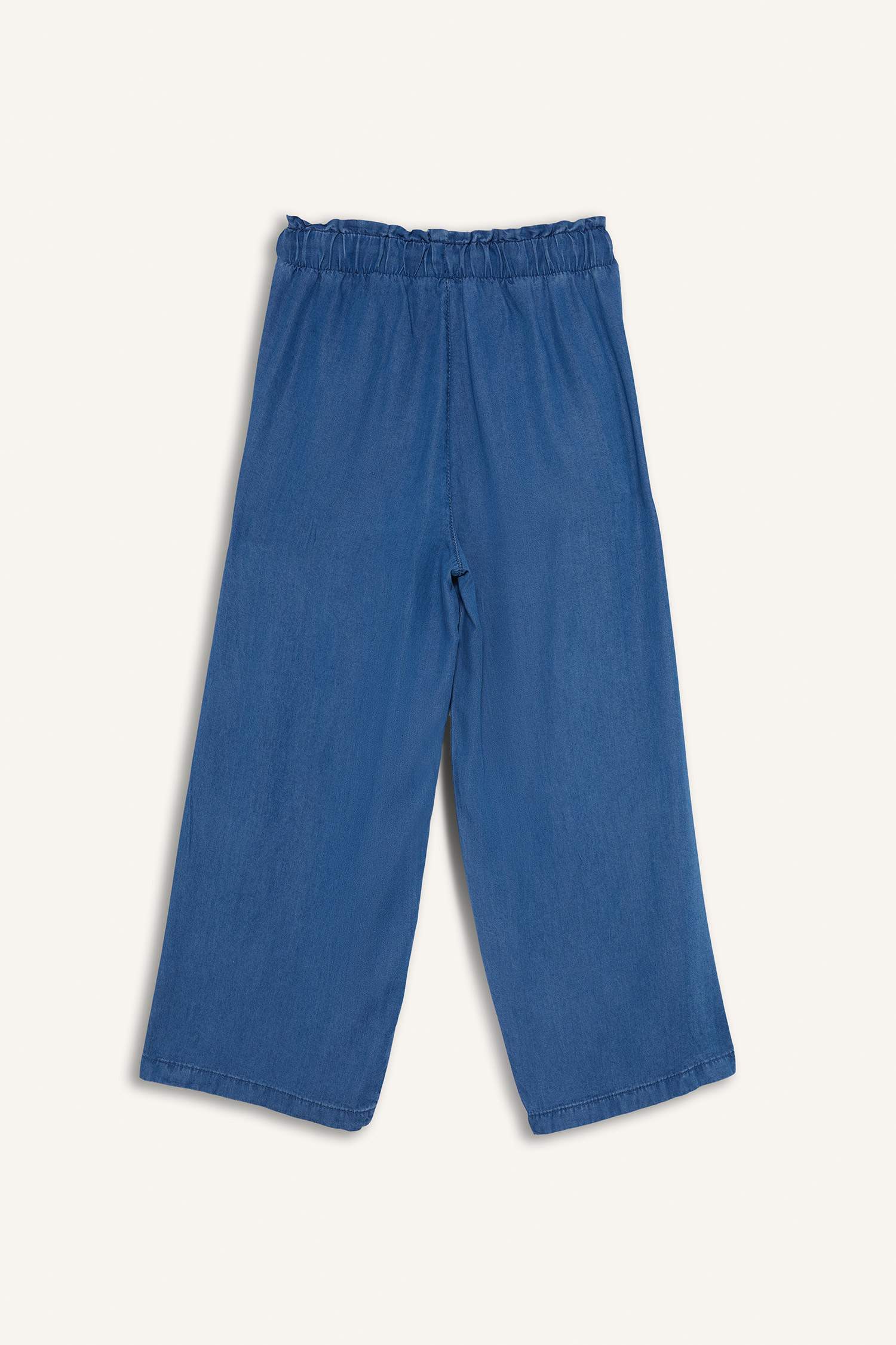 culotte тенсел Шалбар