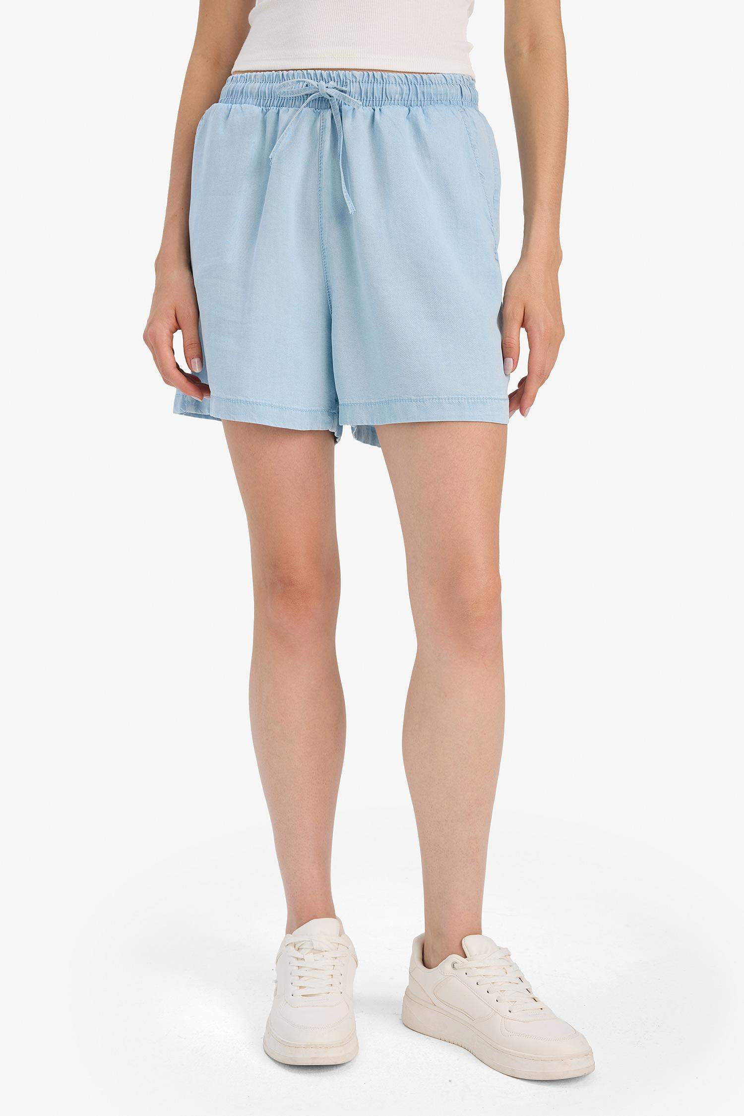 Шолақ шалбар