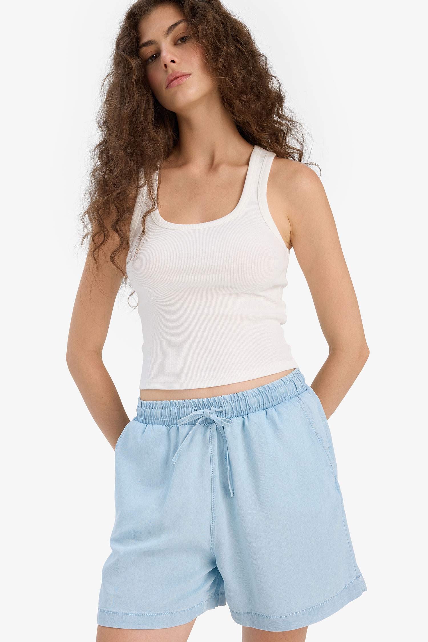 Шолақ шалбар