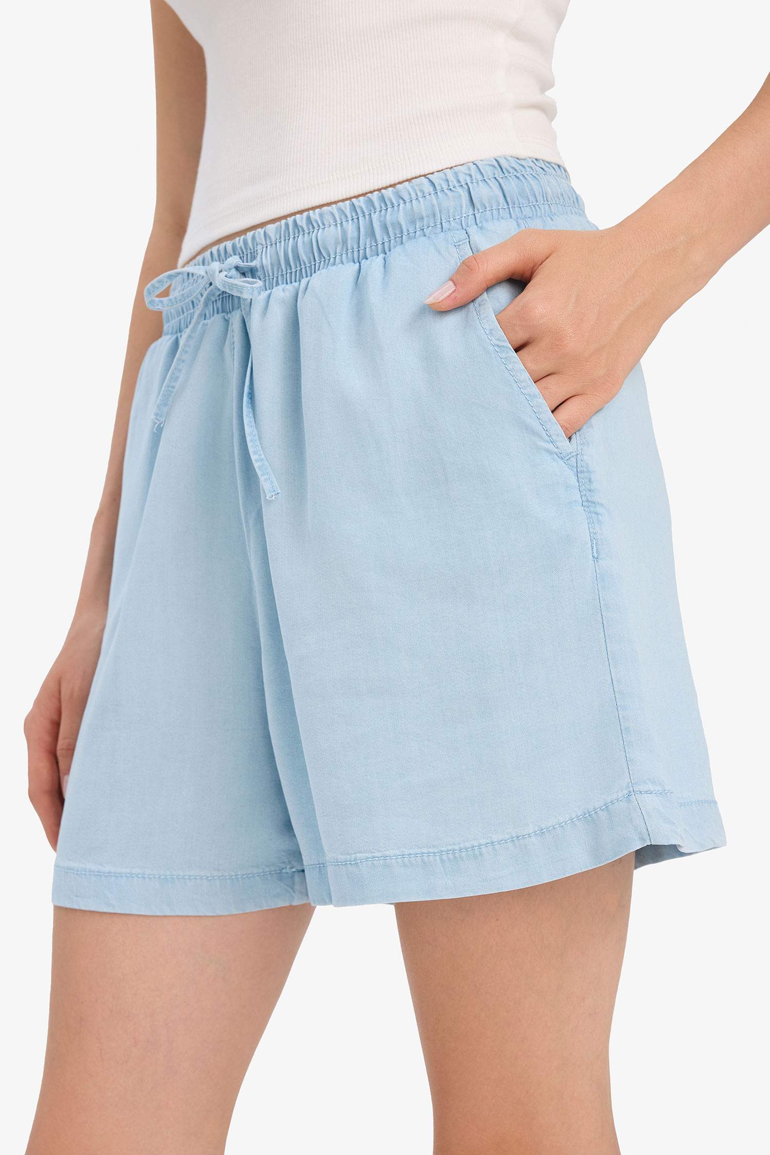 Шолақ шалбар