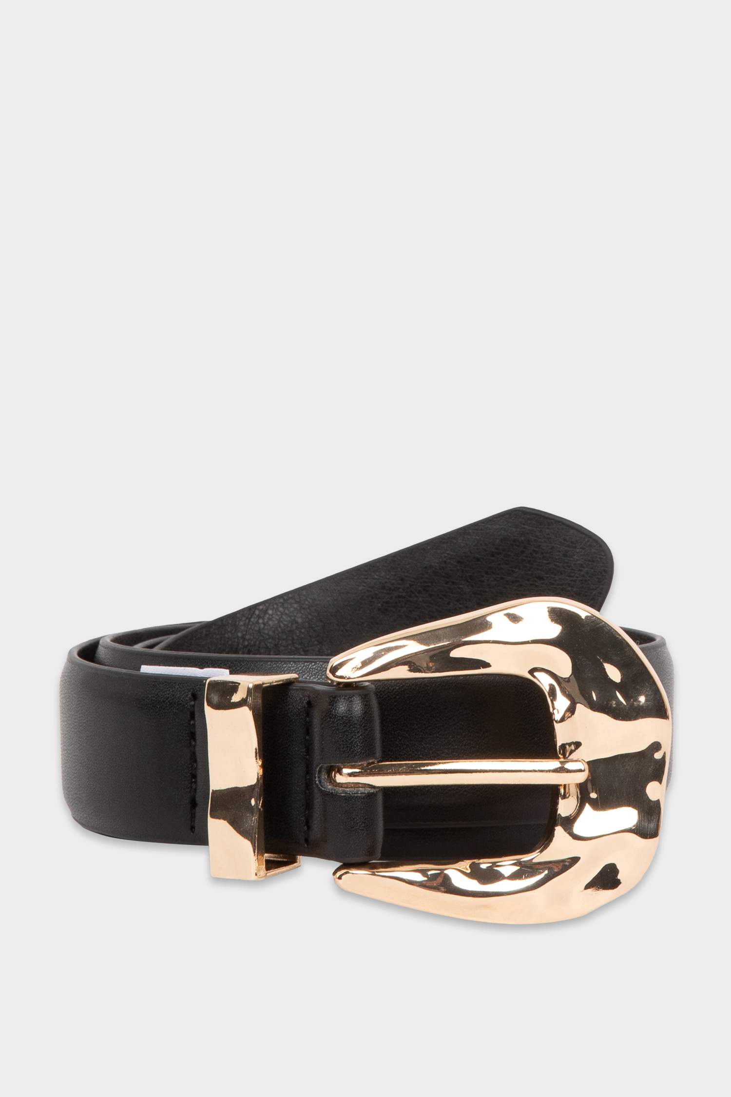 Әйелдерге полиуретан джинсы белдік