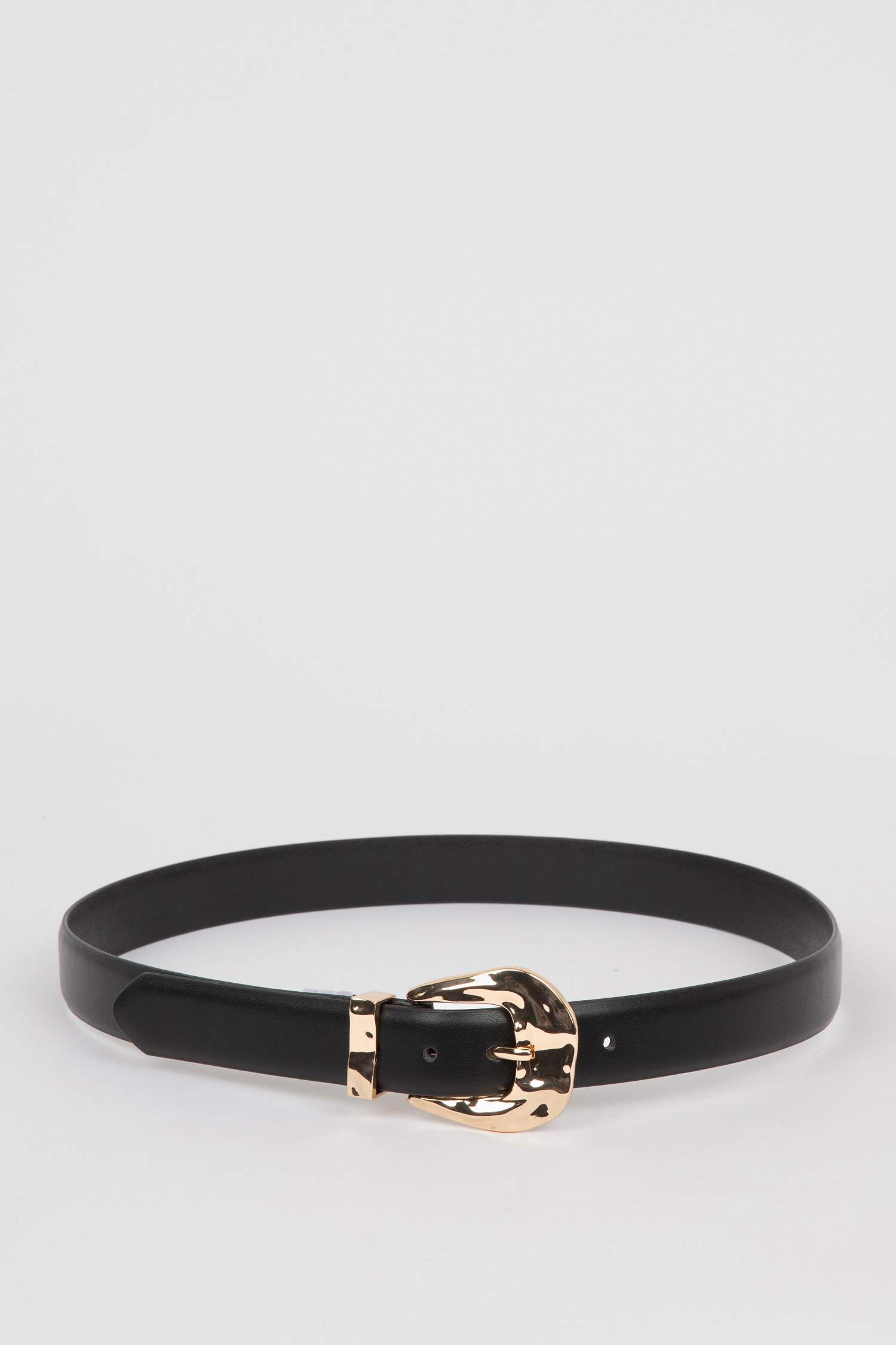 Әйелдерге полиуретан джинсы белдік