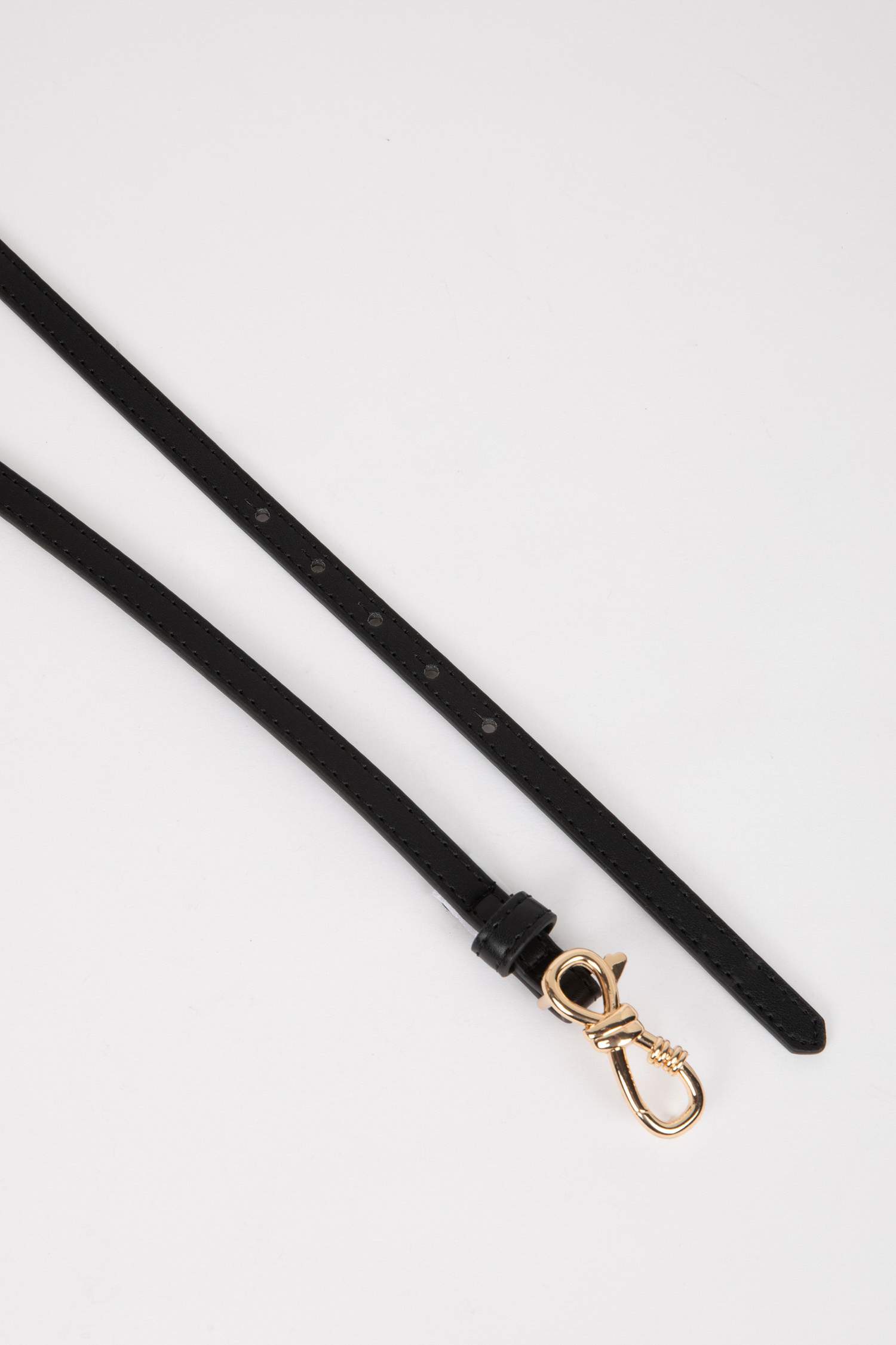 Kadın Suni Deri Günlük Kemer