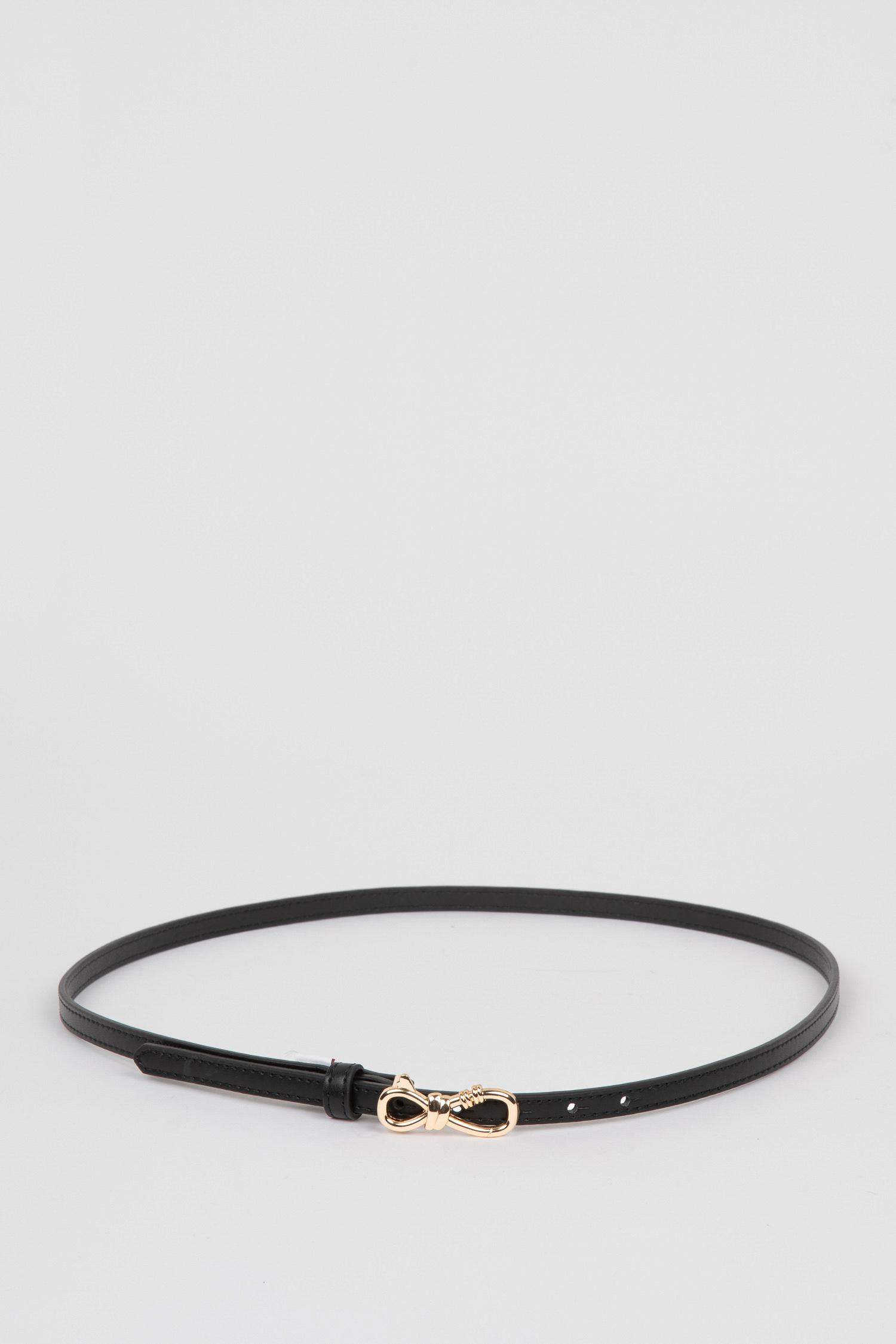 Kadın Suni Deri Günlük Kemer