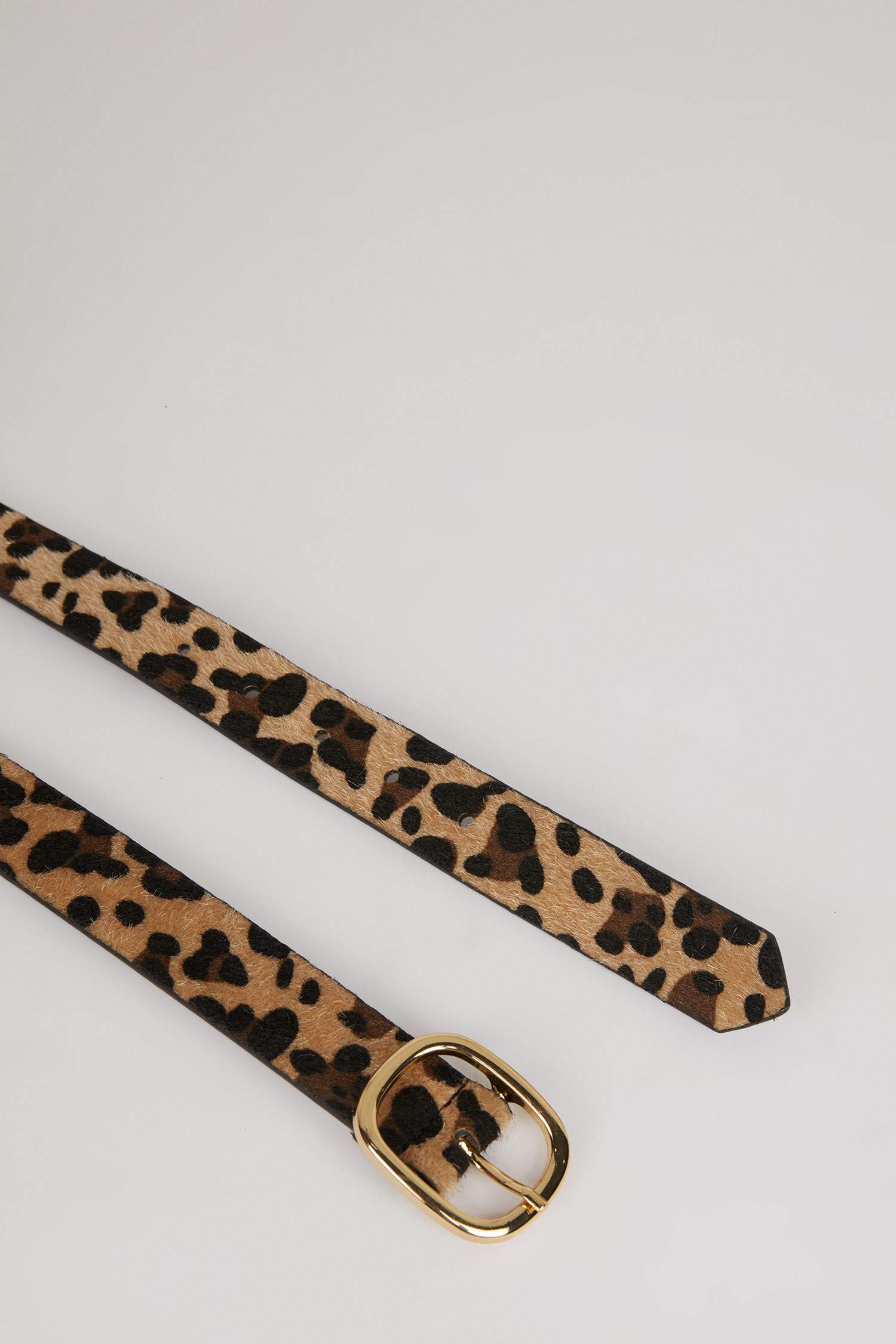 Әйелдерге полиуретан джинсы белдік