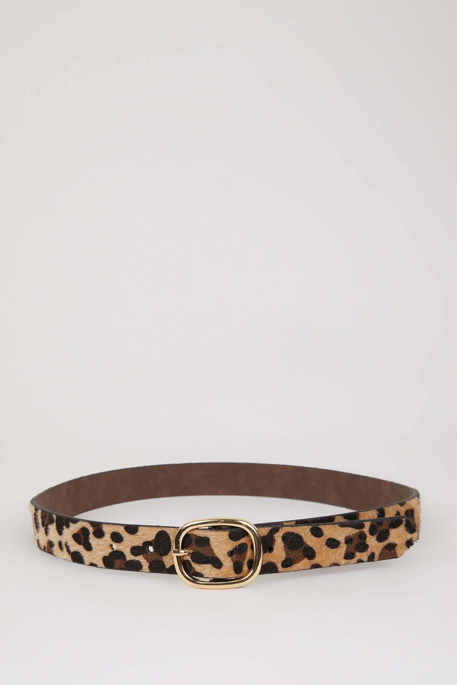 Әйелдерге полиуретан джинсы белдік