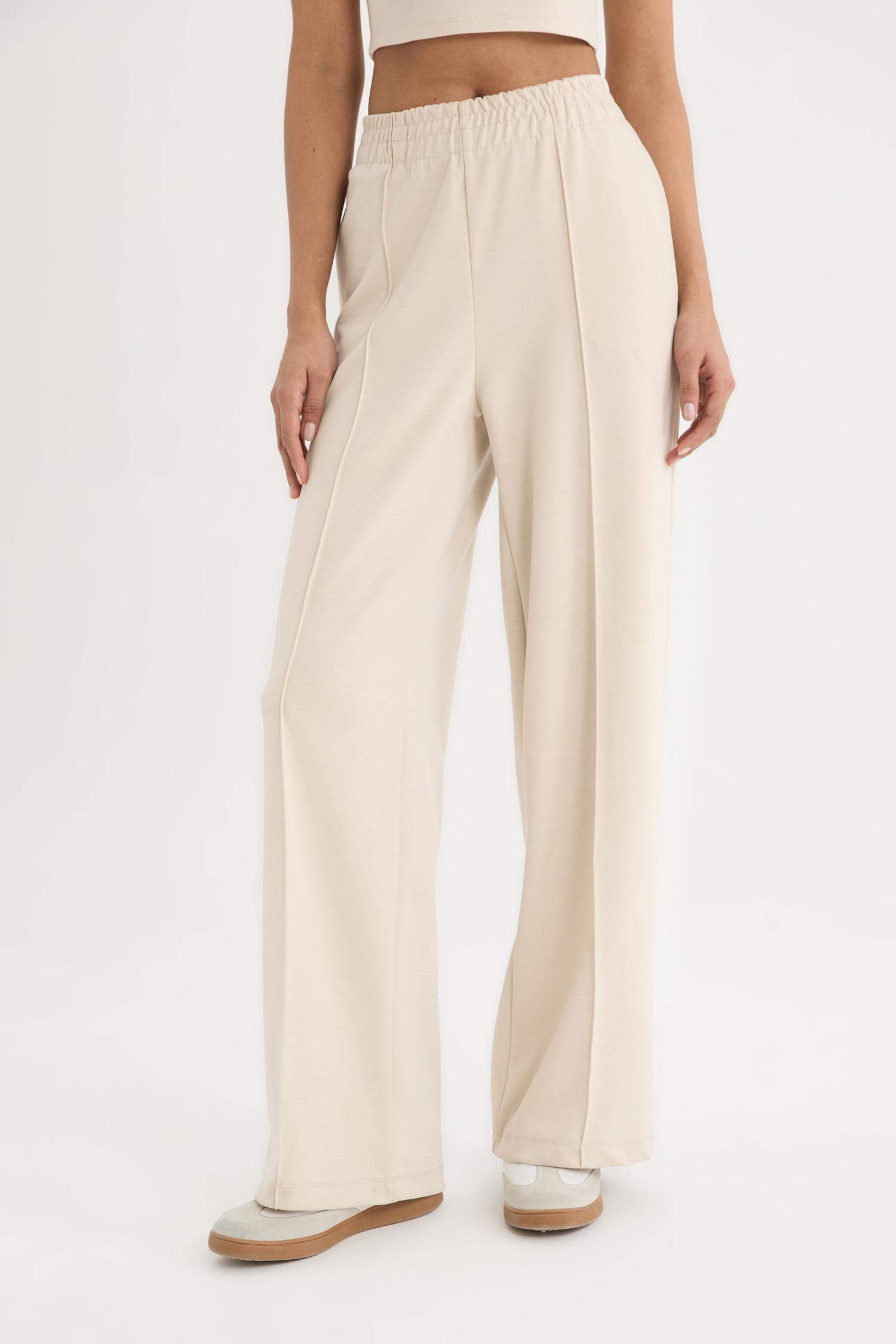 Pantalon de jogging large de DeFactoFit