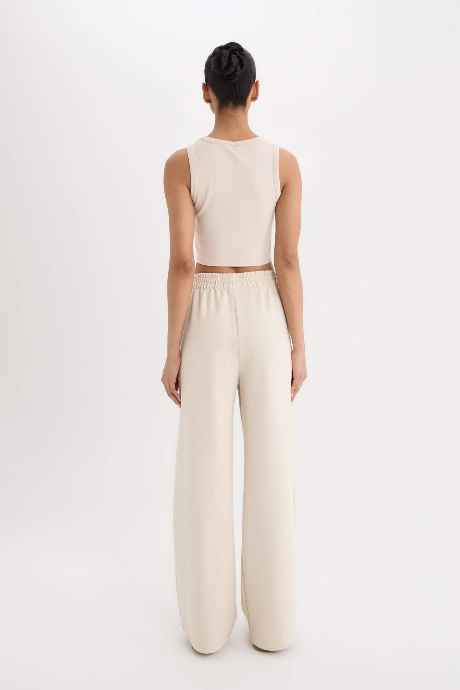 Pantalon de jogging large de DeFactoFit