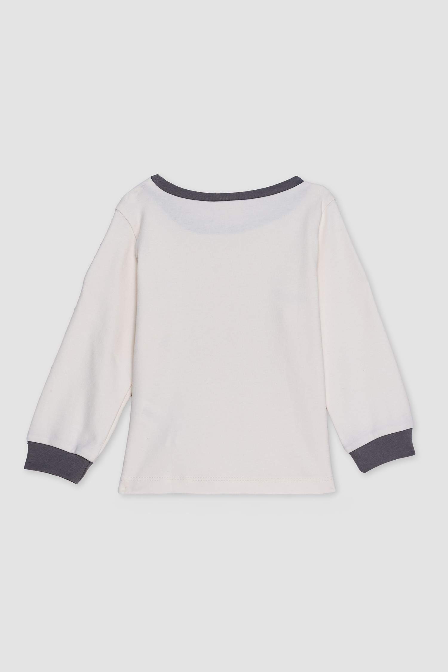 Baby Boy Star Print 2 Piece Pajama Set