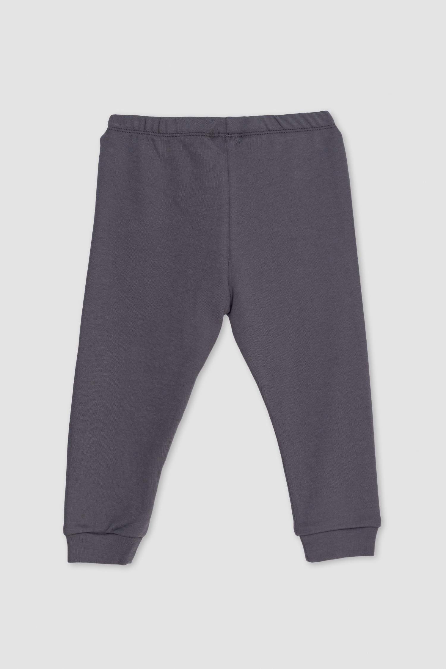 Baby Boy Star Print 2 Piece Pajama Set