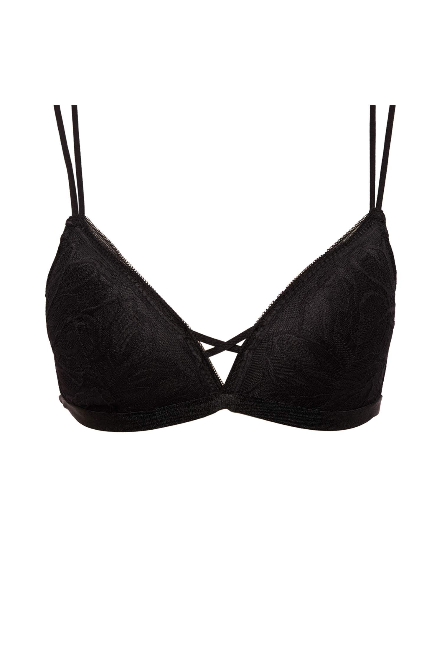 Fall in Love Full Lace Comfort Bra