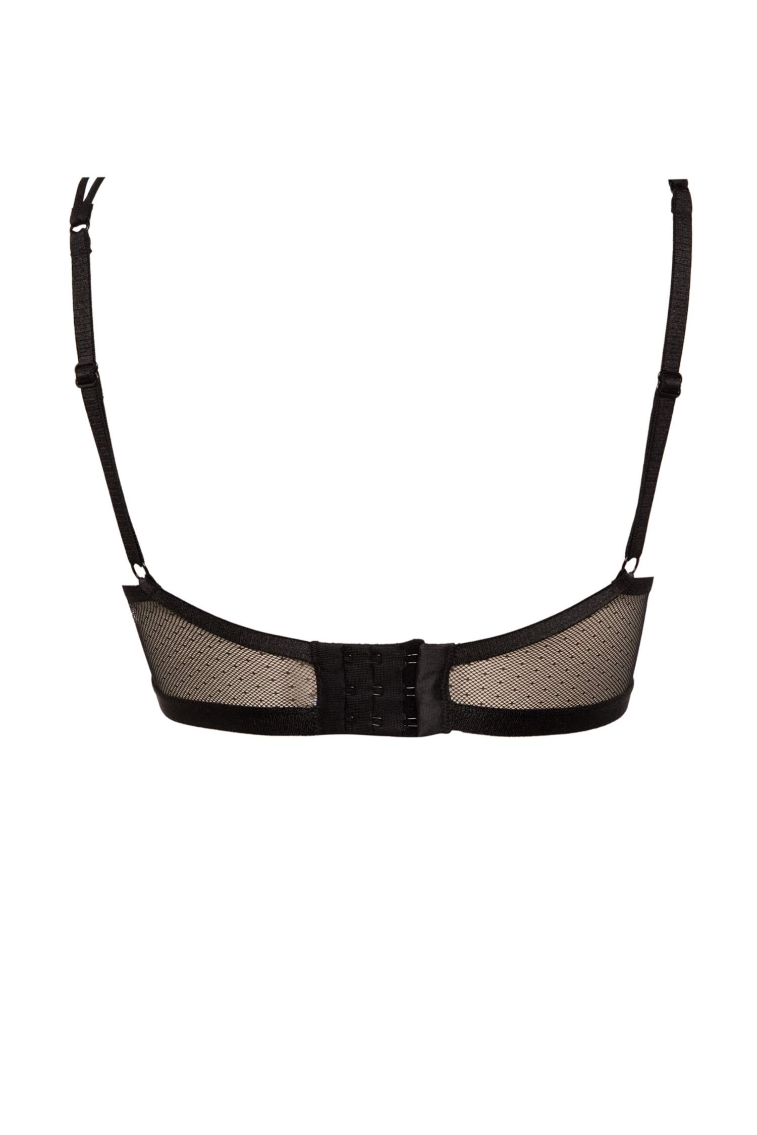 Fall in Love Full Lace Comfort Bra