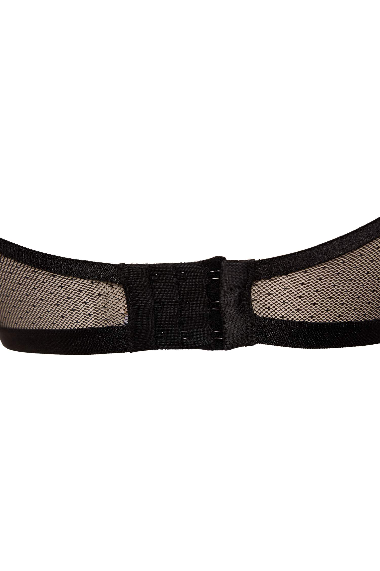 Fall in Love Full Lace Comfort Bra