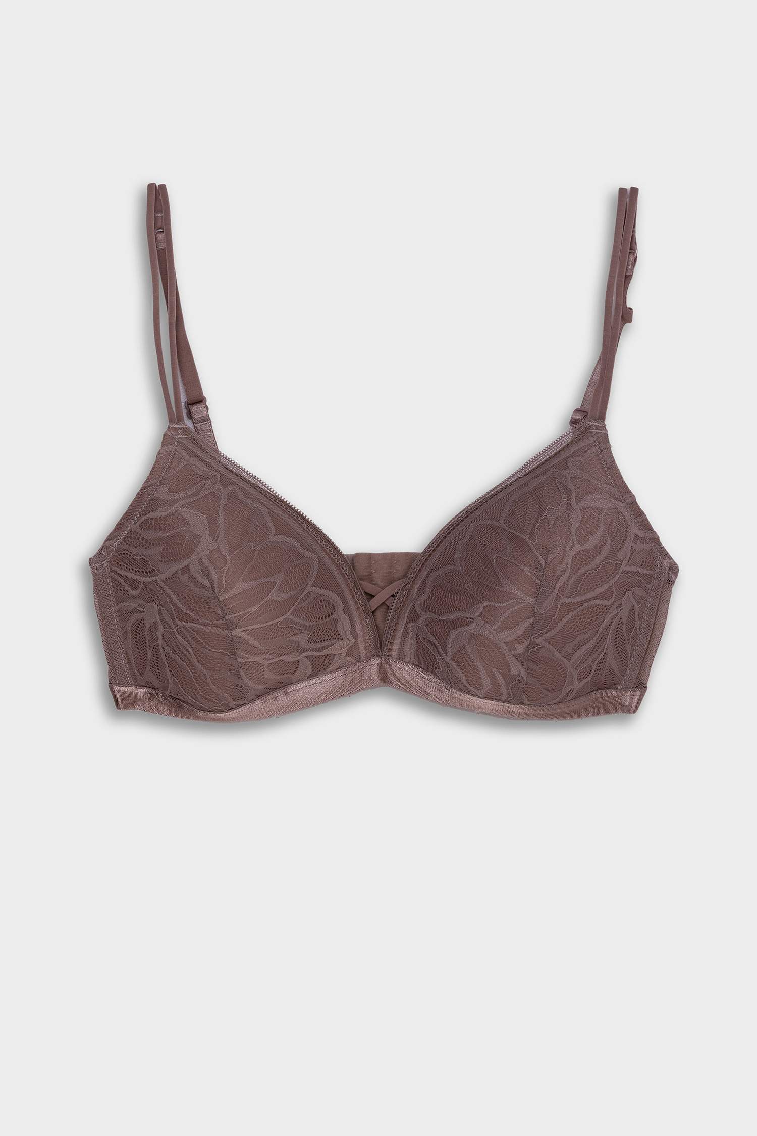 Fall in Love Full Lace Comfort Bra