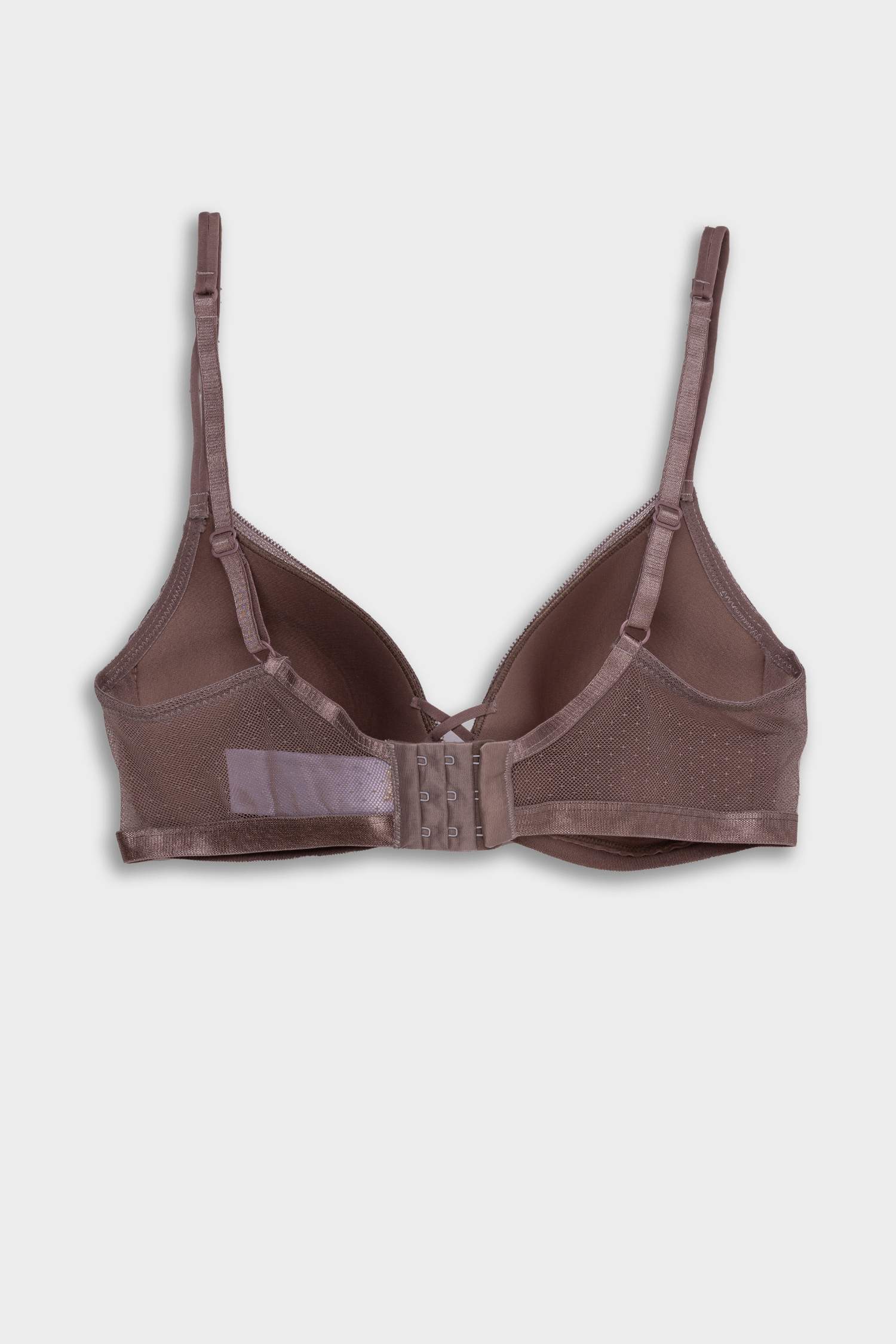 Fall in Love Full Lace Comfort Bra