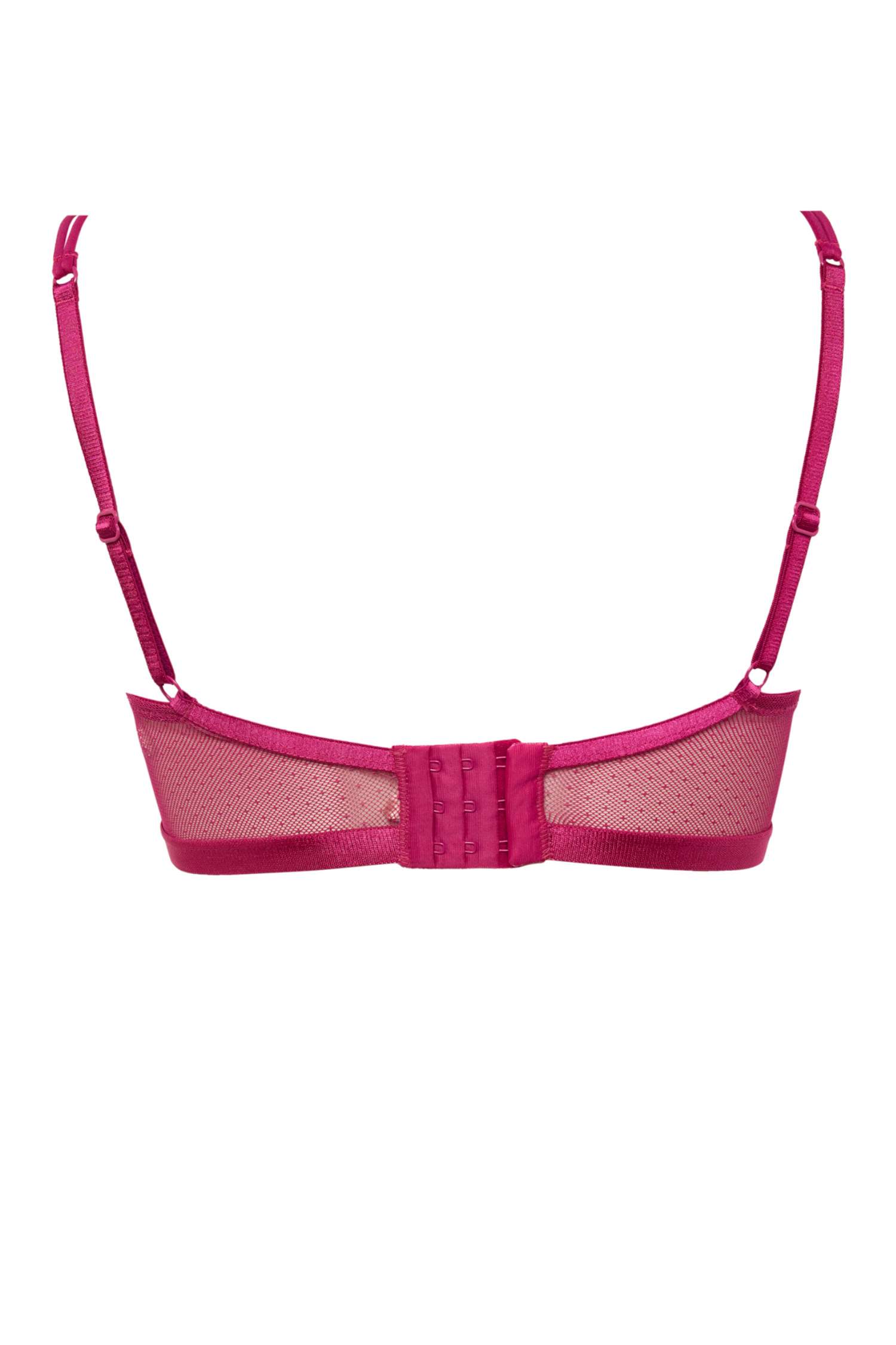 Fall in Love Full Lace Comfort Bra