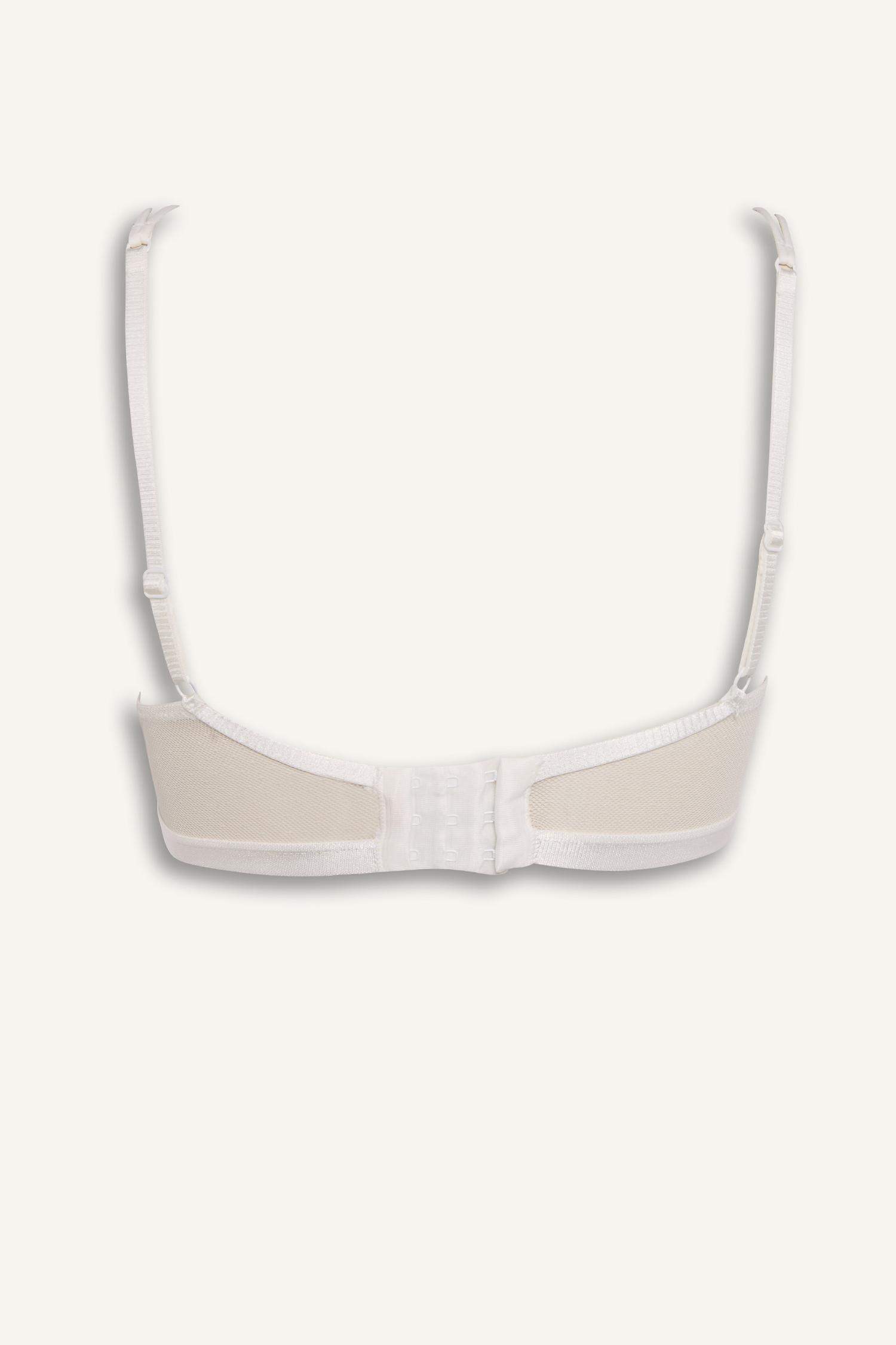 Fall in Love Full Lace Comfort Bra