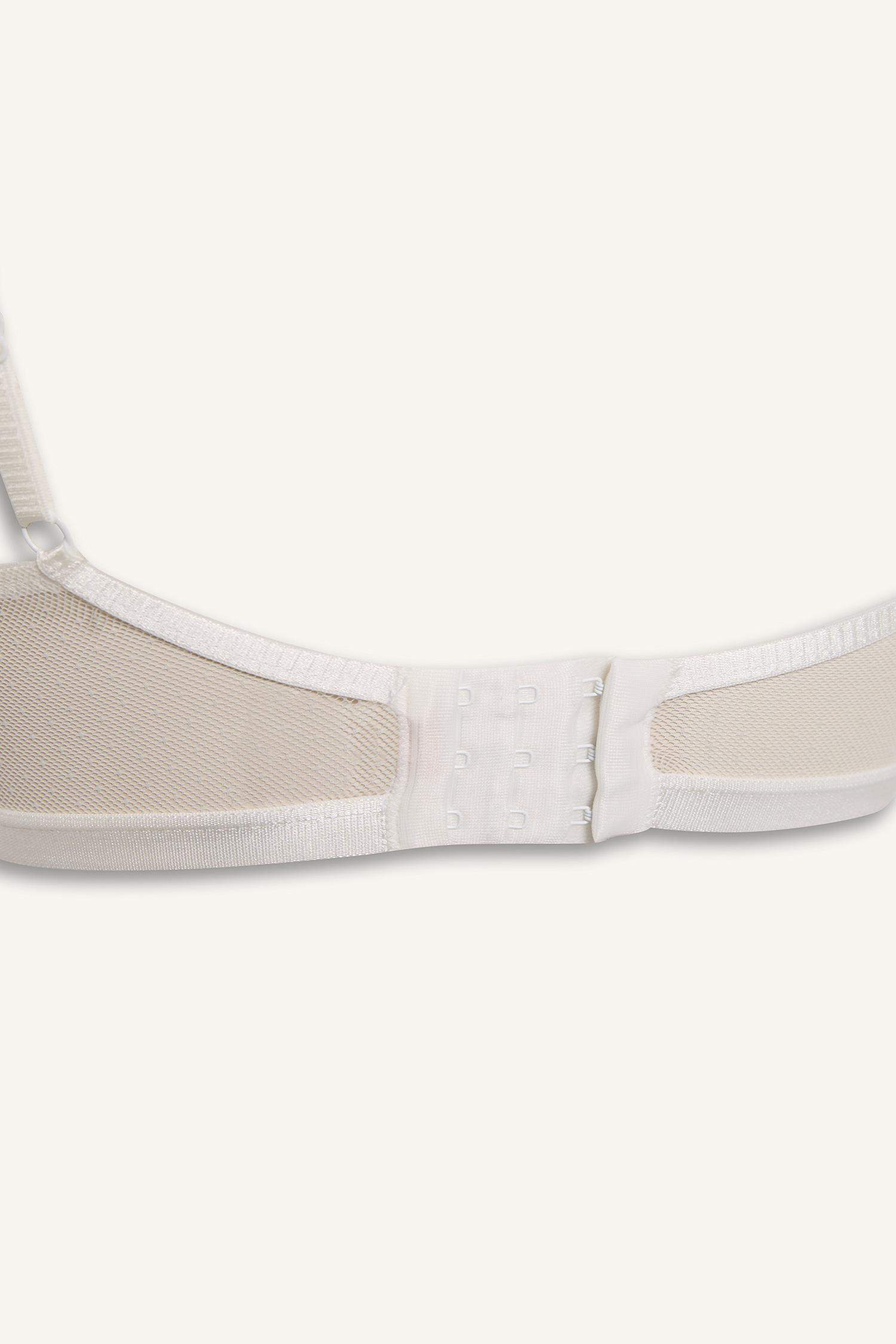 Fall in Love Full Lace Comfort Bra