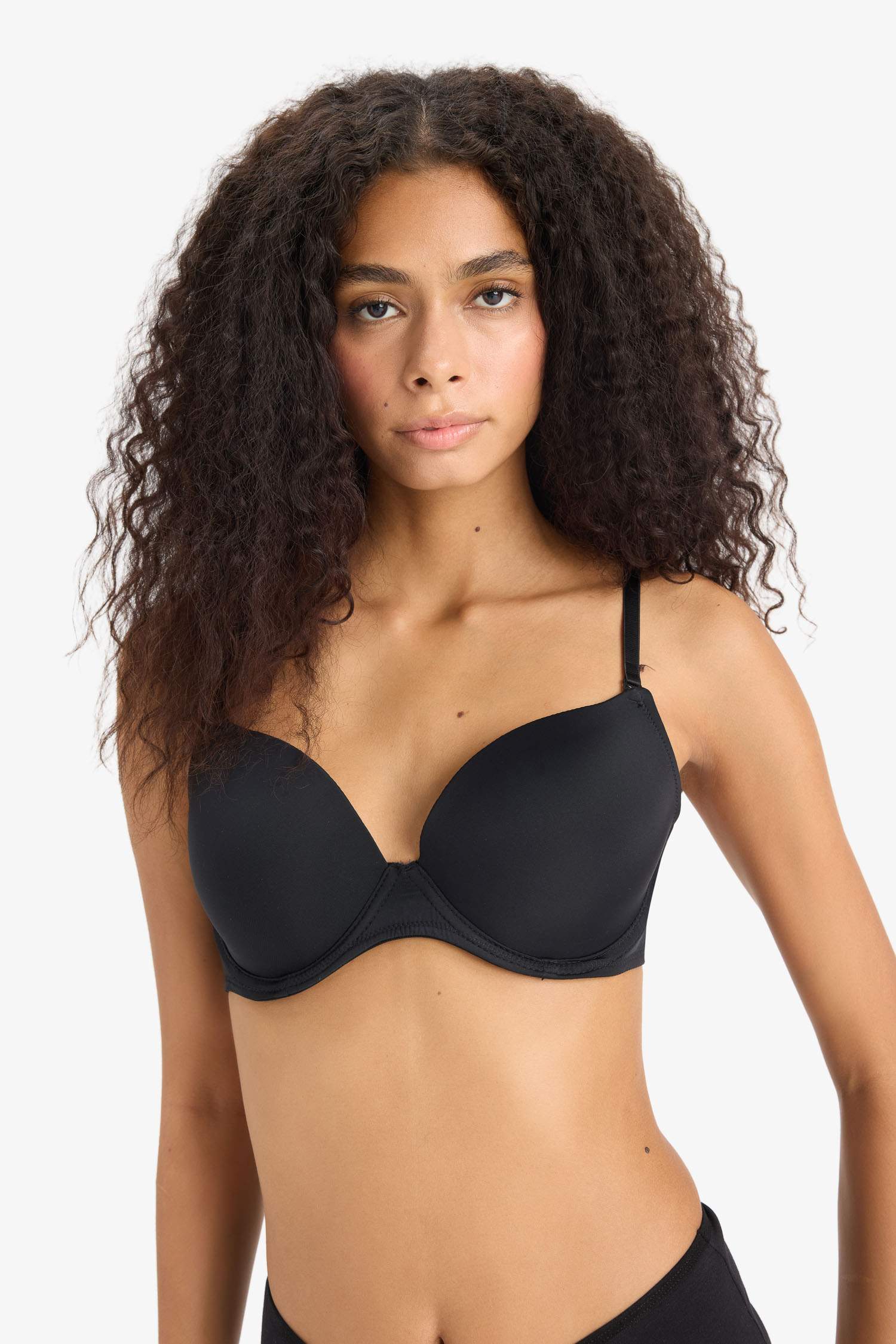 Fall in Love Comfort Bra