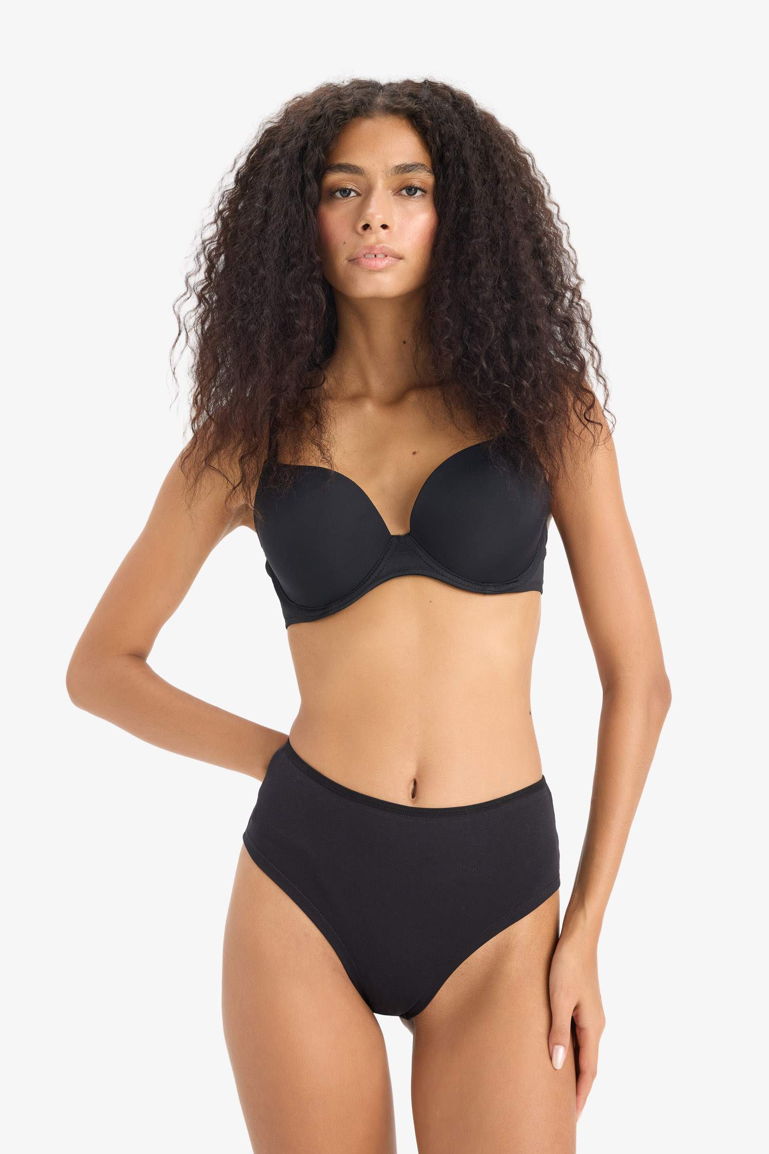 Fall in Love Comfort Bra