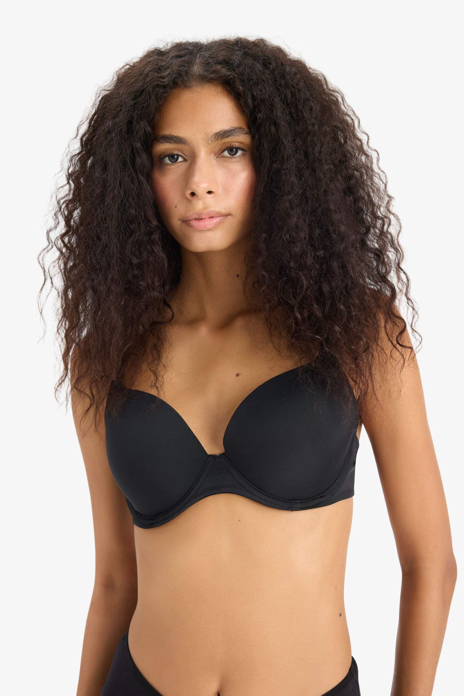 Fall in Love Comfort Bra