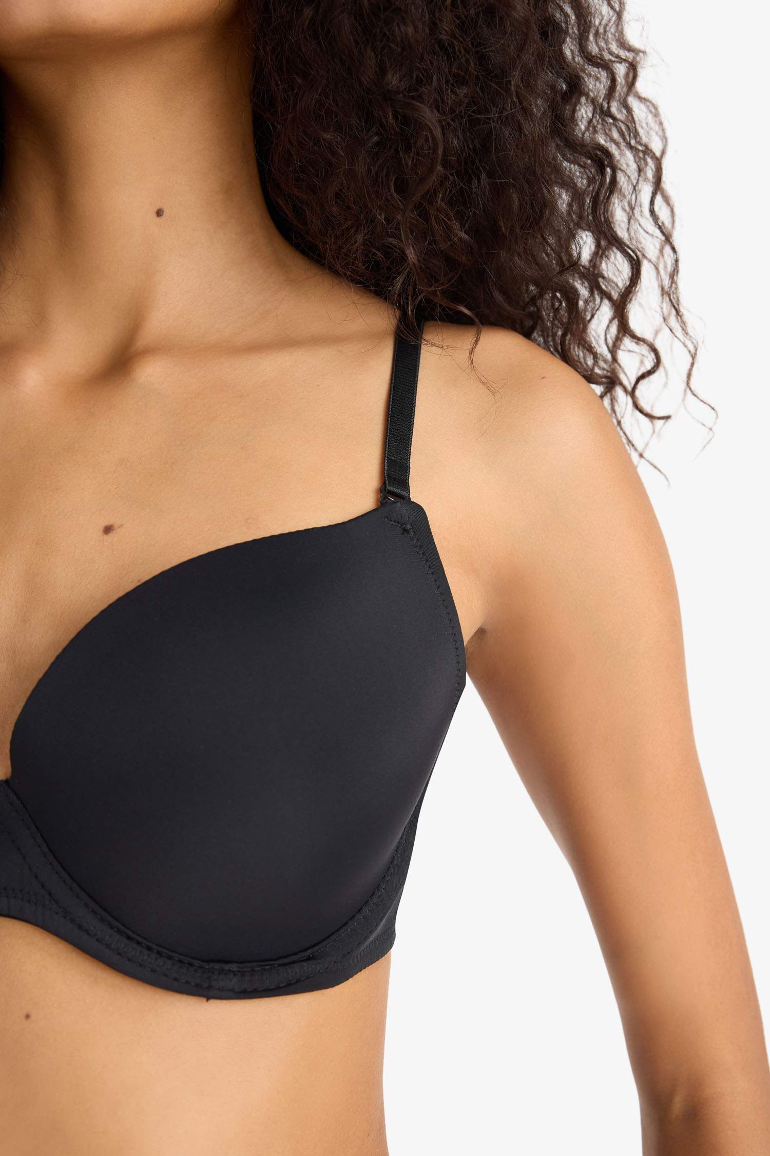 Fall in Love Comfort Bra